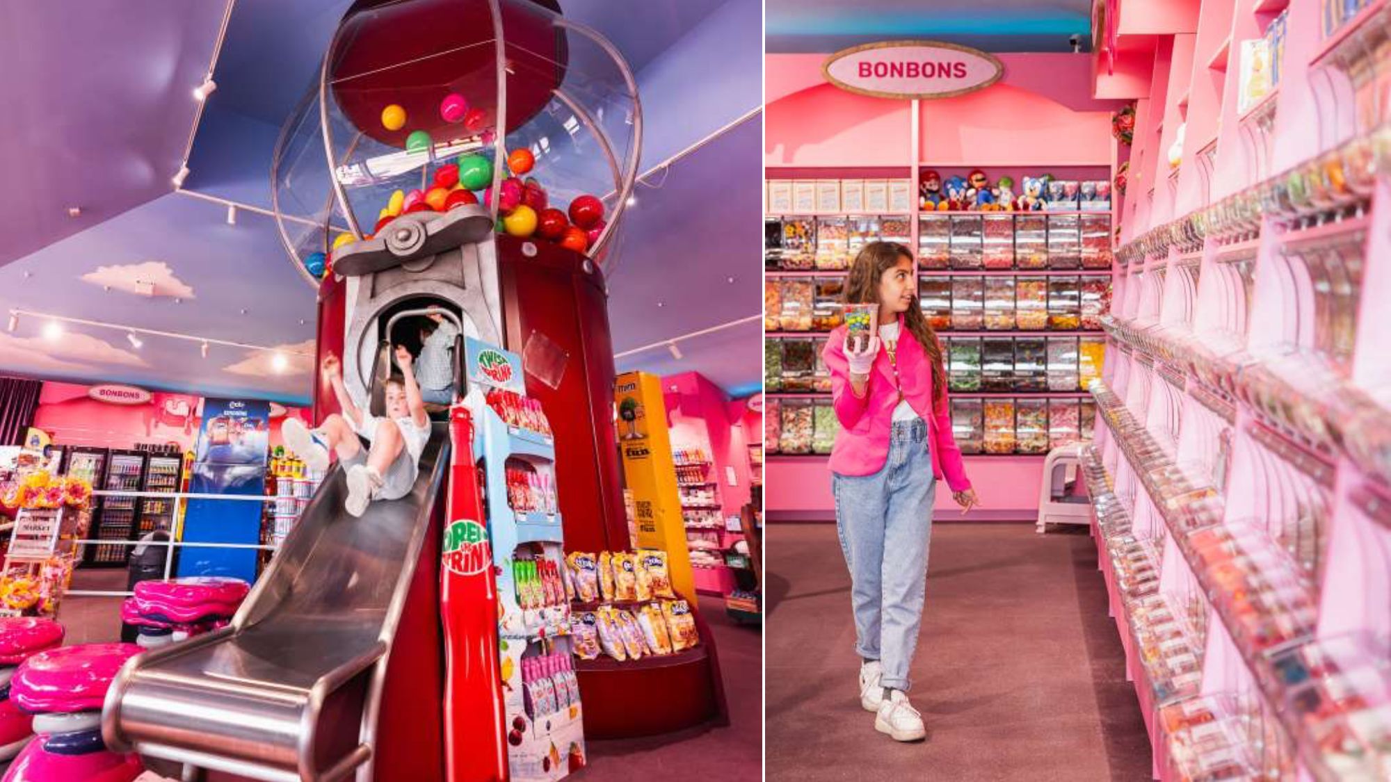 bonbons-enfants-rose