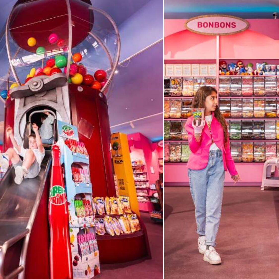 bonbons-enfants-rose