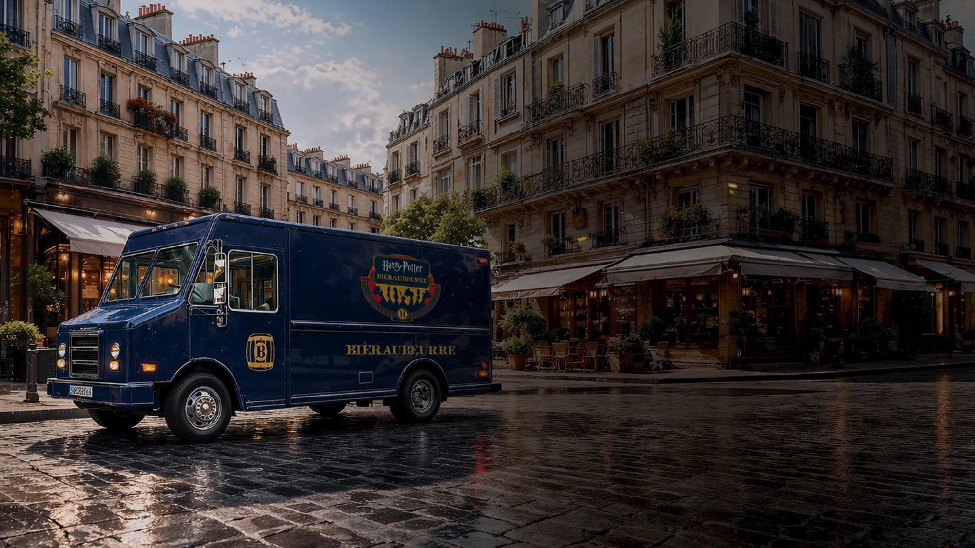 camion-harry-potter-rue