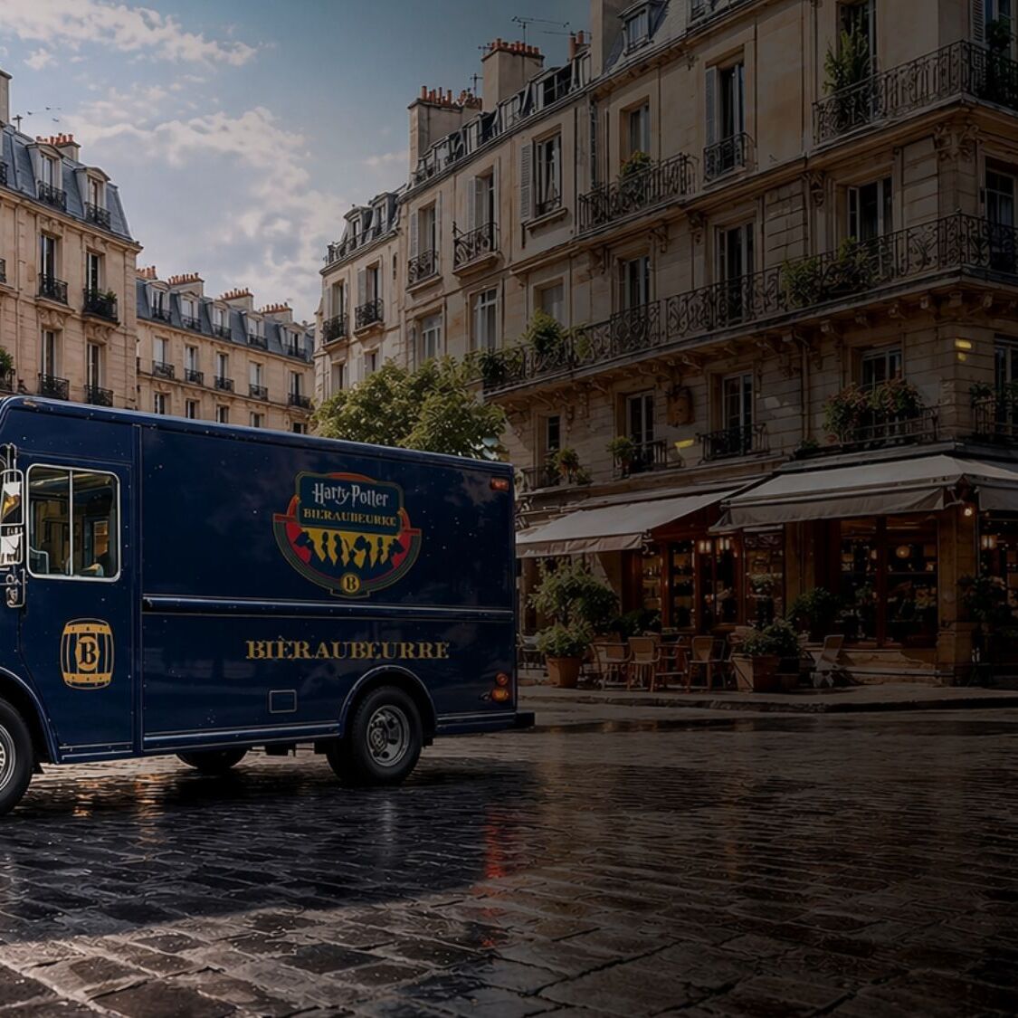 camion-harry-potter-rue