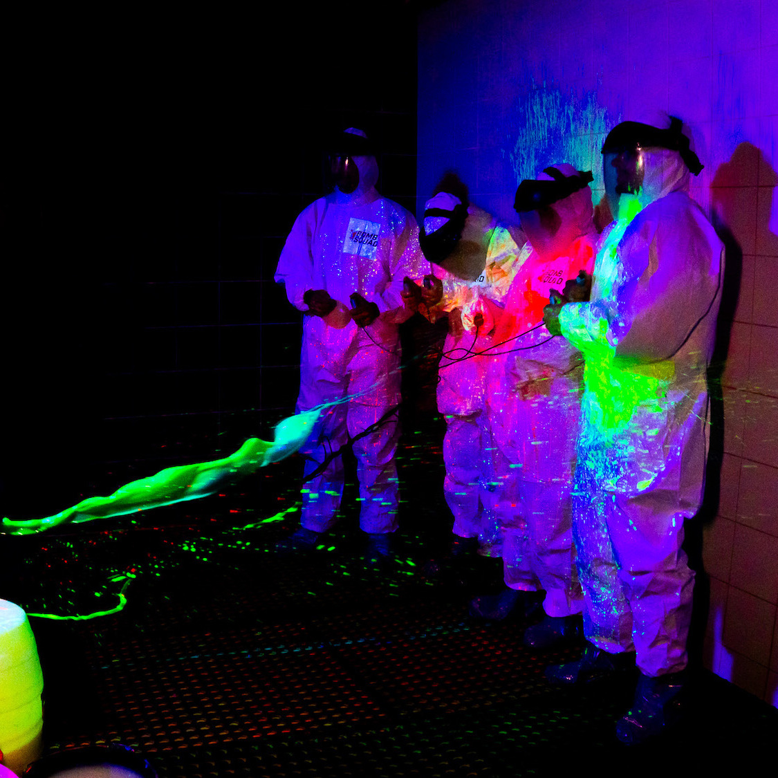 Bomb Squad, l’expérience la plus haute en couleur de Lille dsc06394