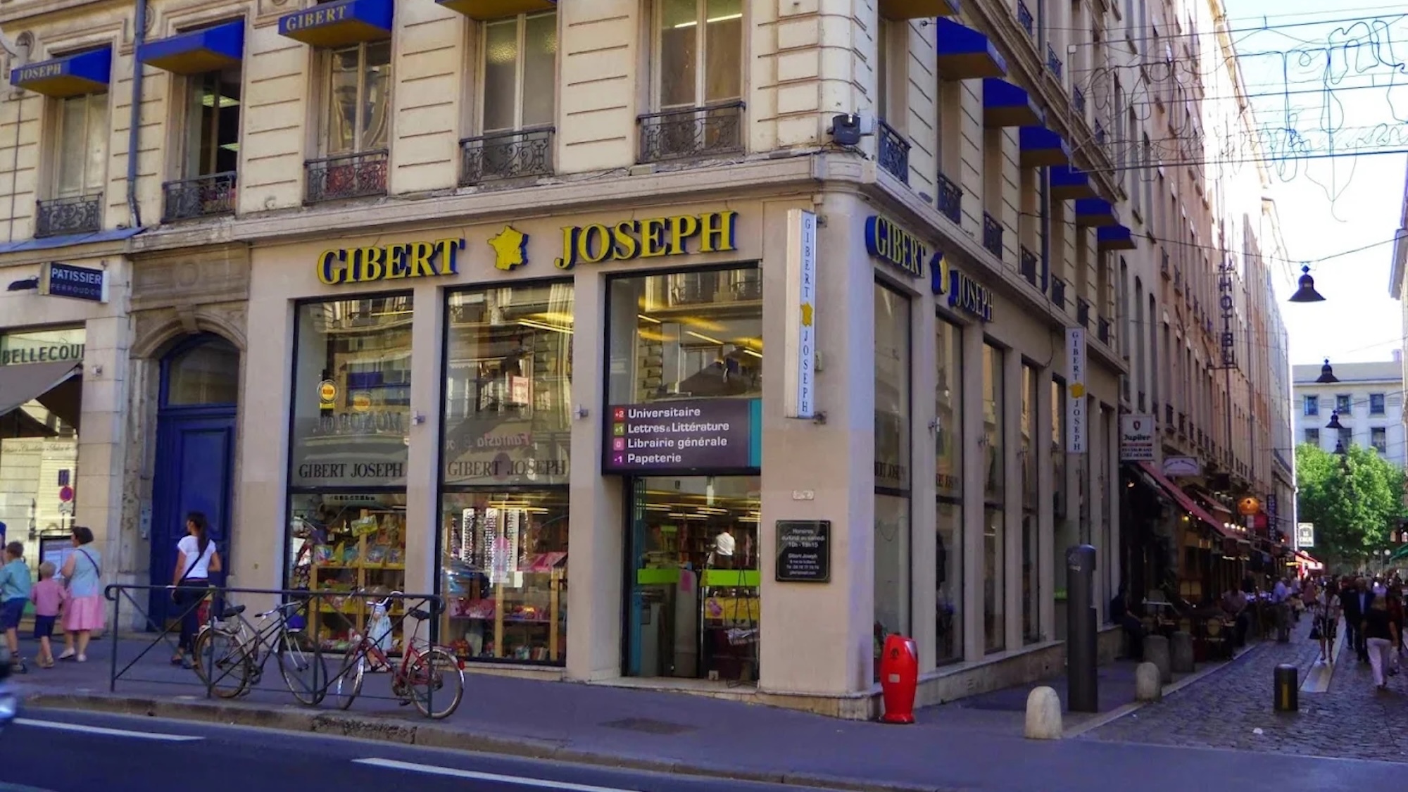librairie-gibert-lyon-redressement-judiciaire