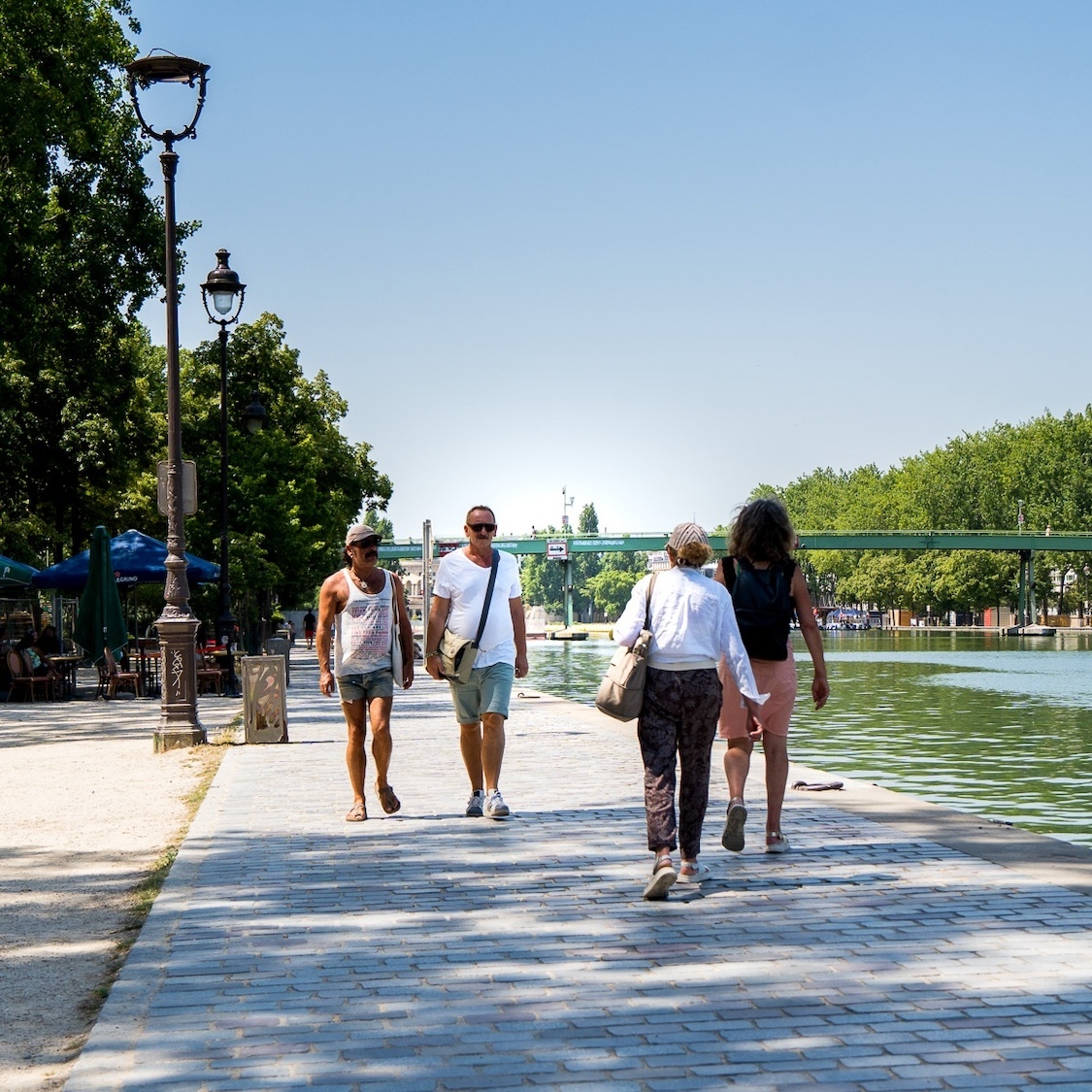 Que faire à Paris cette semaine ? (3-9 août) jagoda-bartus-le-bonbon