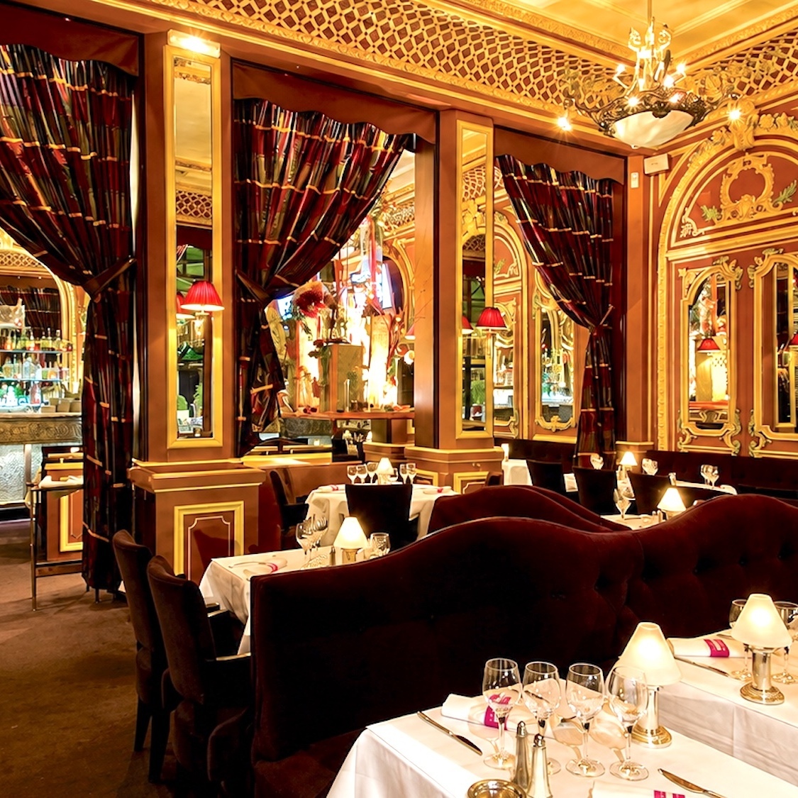Cette brasserie mythique fondée à Lyon en 1864 va s'offrir une spectaculaire rénovation en août brasserie-mythique-lyon-depuis-1864-spectaculaire-