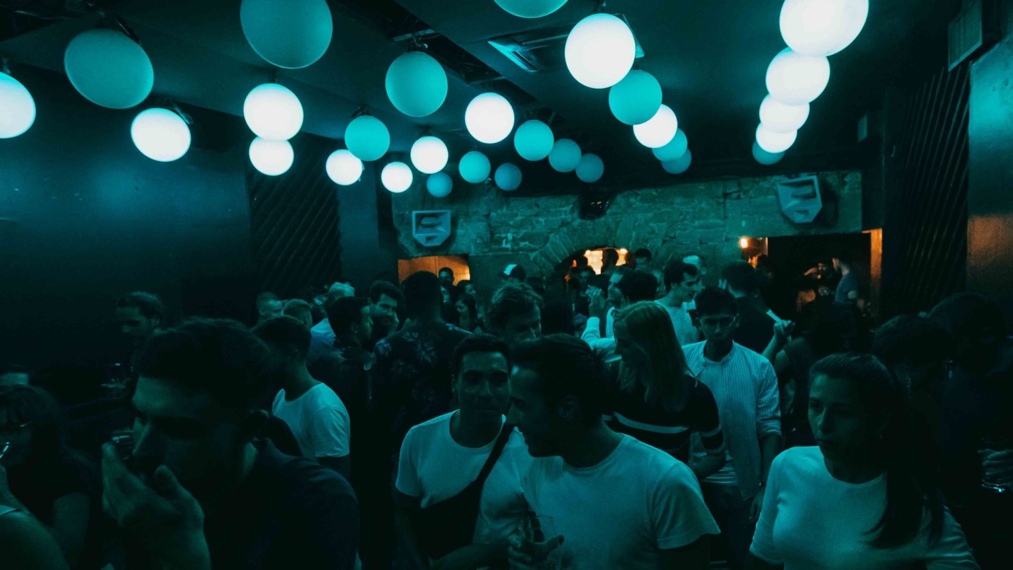 Coup de tonnerre : l'un des bars et clubs les plus célèbres de Lyon va fermer ! groom-bar-club-lyon-fermeture-definitive