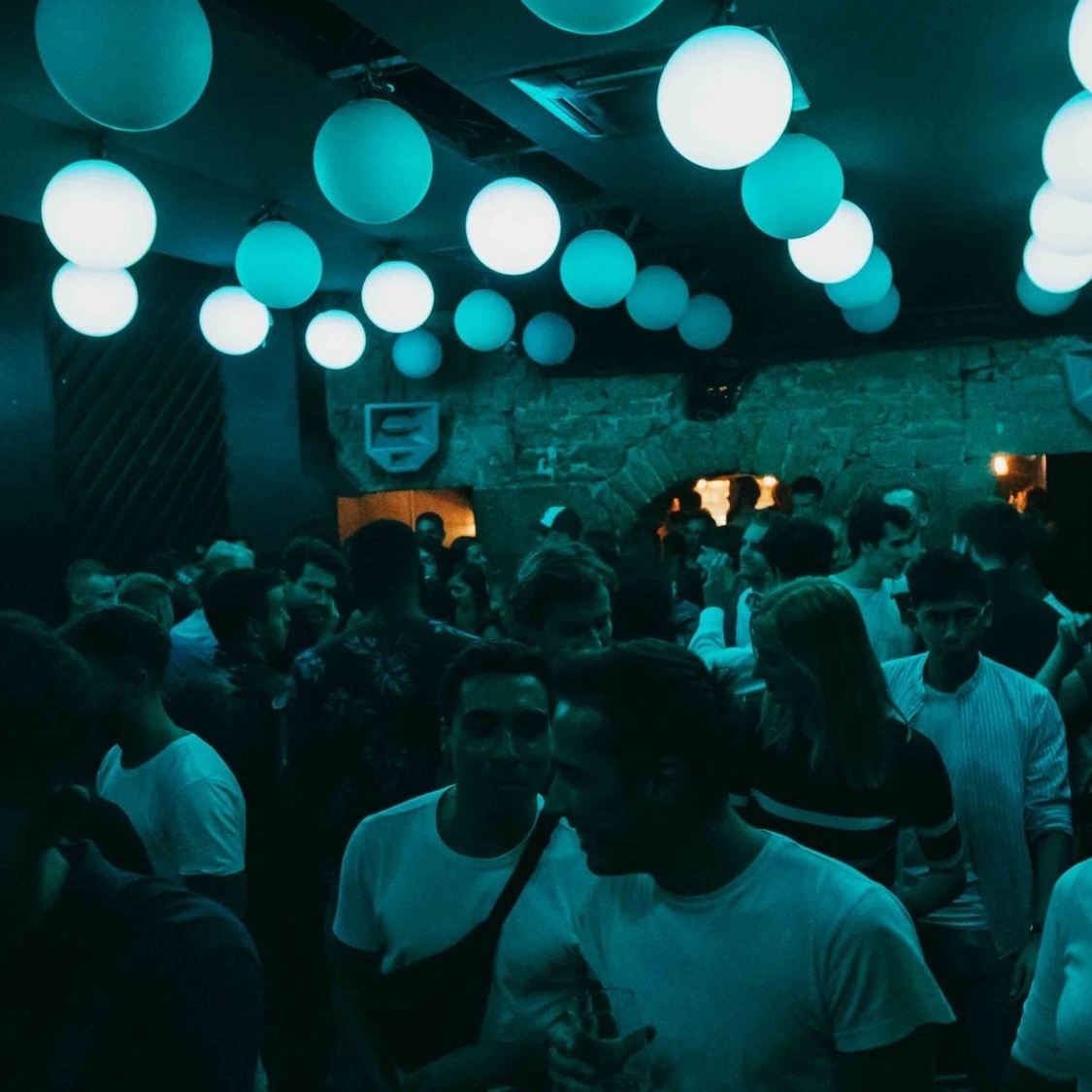 Coup de tonnerre : l'un des bars et clubs les plus célèbres de Lyon va fermer ! groom-bar-club-lyon-fermeture-definitive