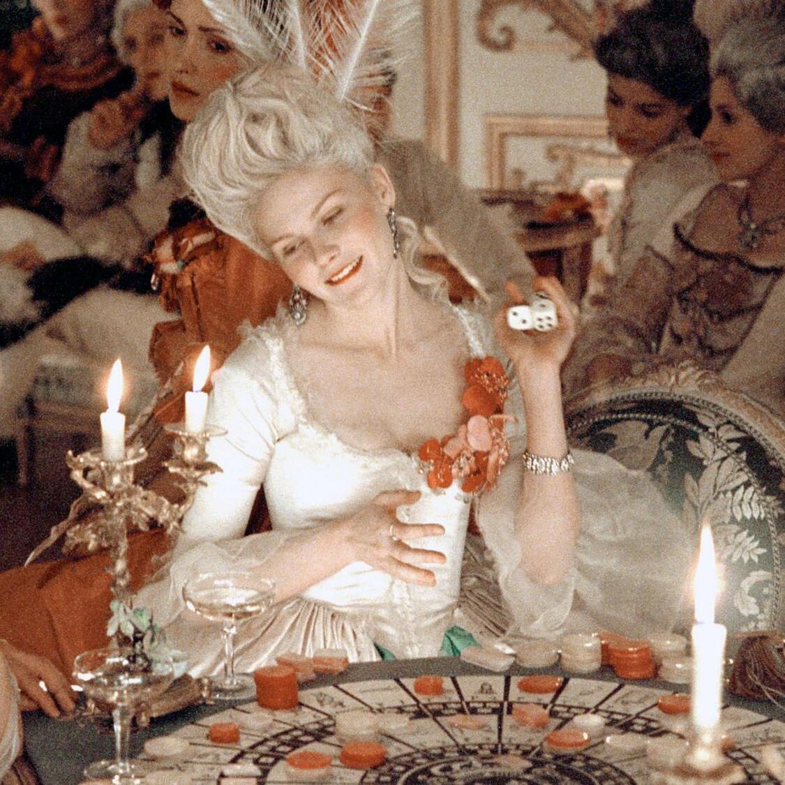 Une expo consacrée au film <i>Marie Antoinette</i> de Sofia Coppola arrive à Versailles marie-antoinette