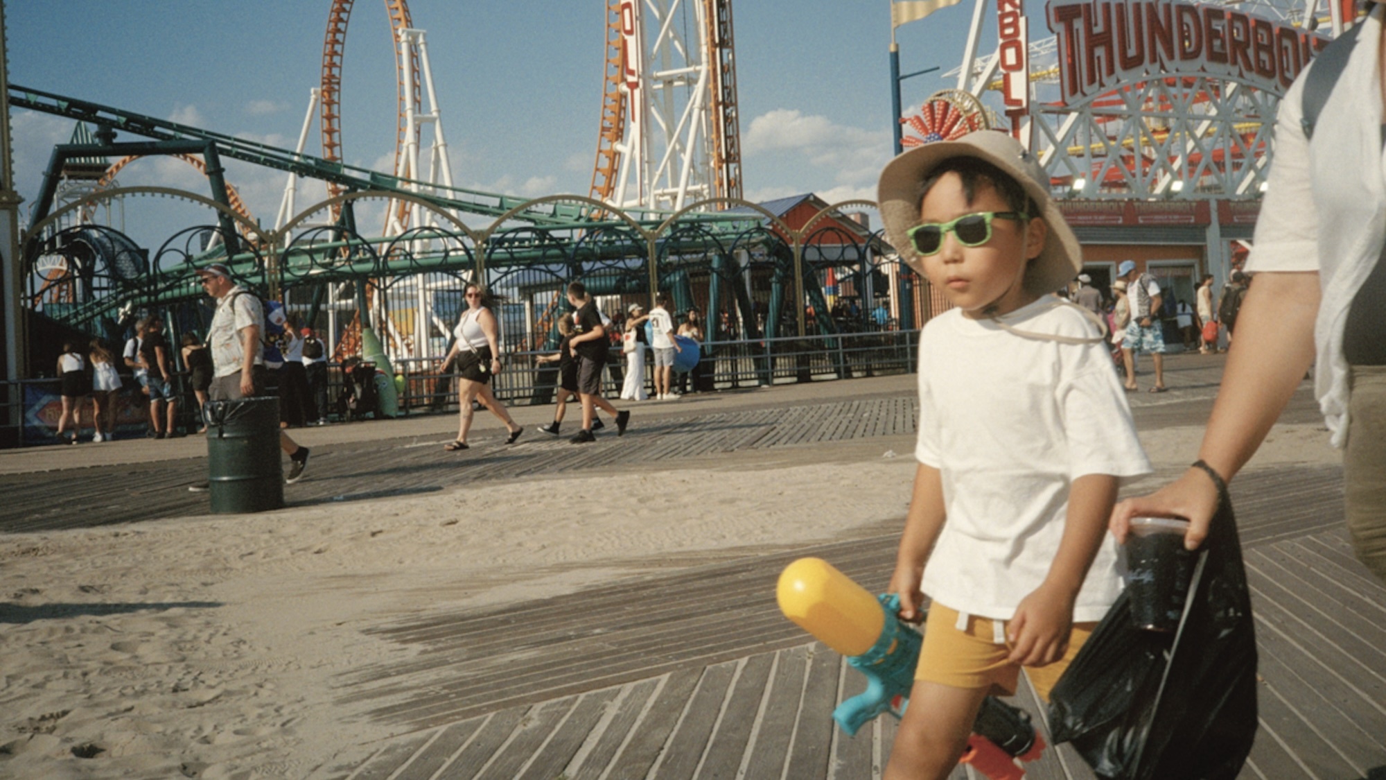 coney