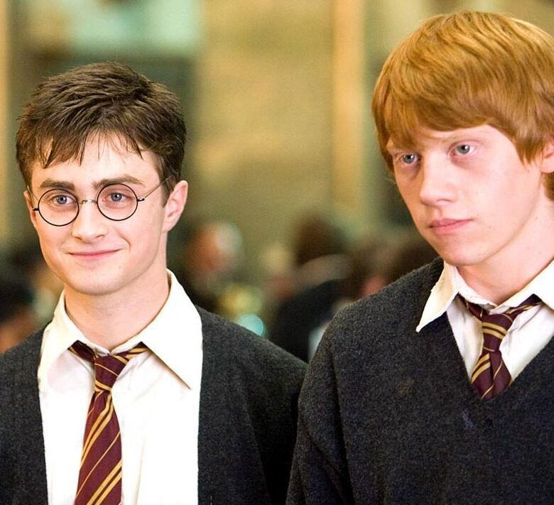 harry-potter
