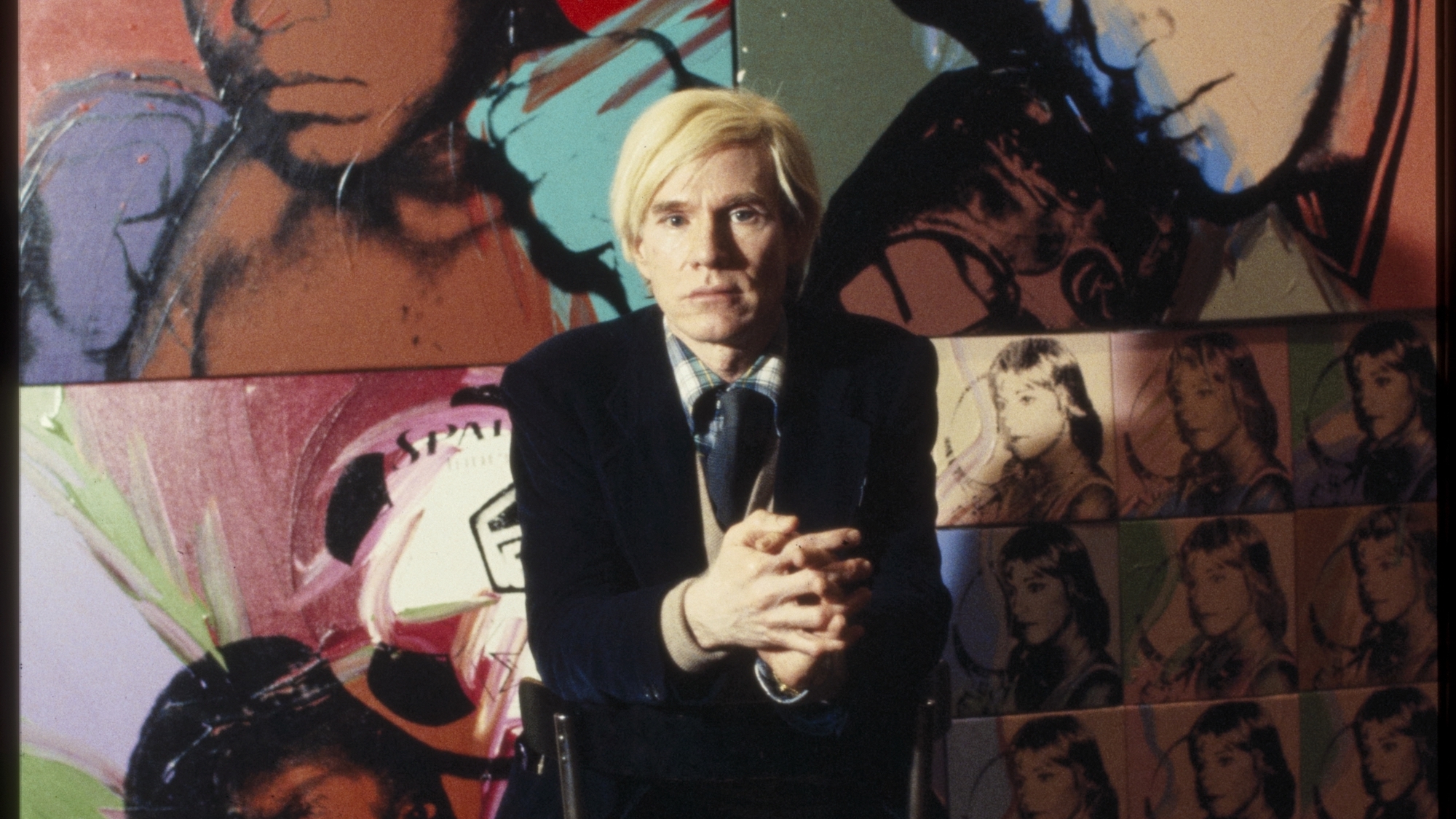 Andy Warhol s’expose au Musée du Luxembourg à partir de septembre shutterstock-2765231215