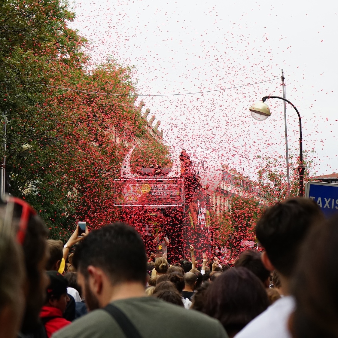 Techno Parade 2026 : voici les 10 chars qui vont faire trembler Paris en septembre minautor-shutterstock