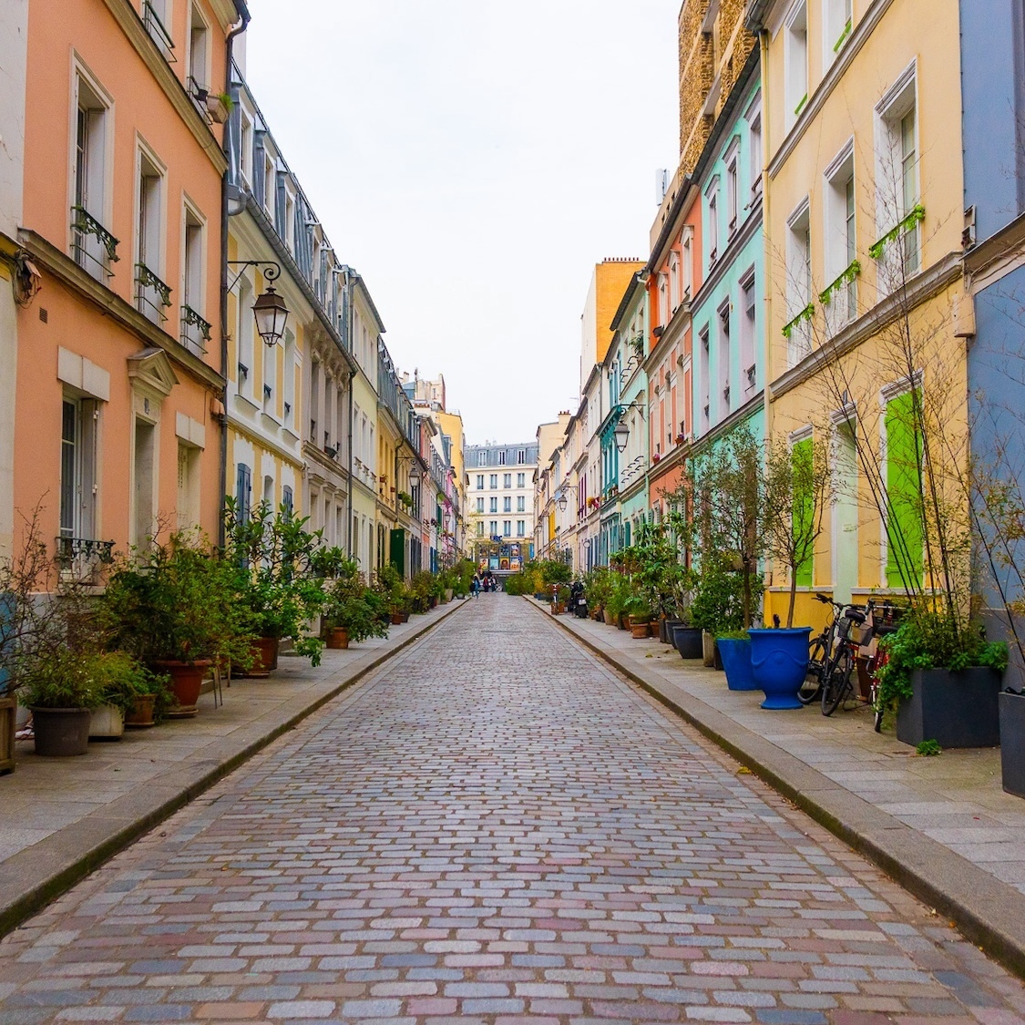 Que faire à Paris en septembre ? 8 événements à ne pas manquer jagoda-bartus-le-bonbon