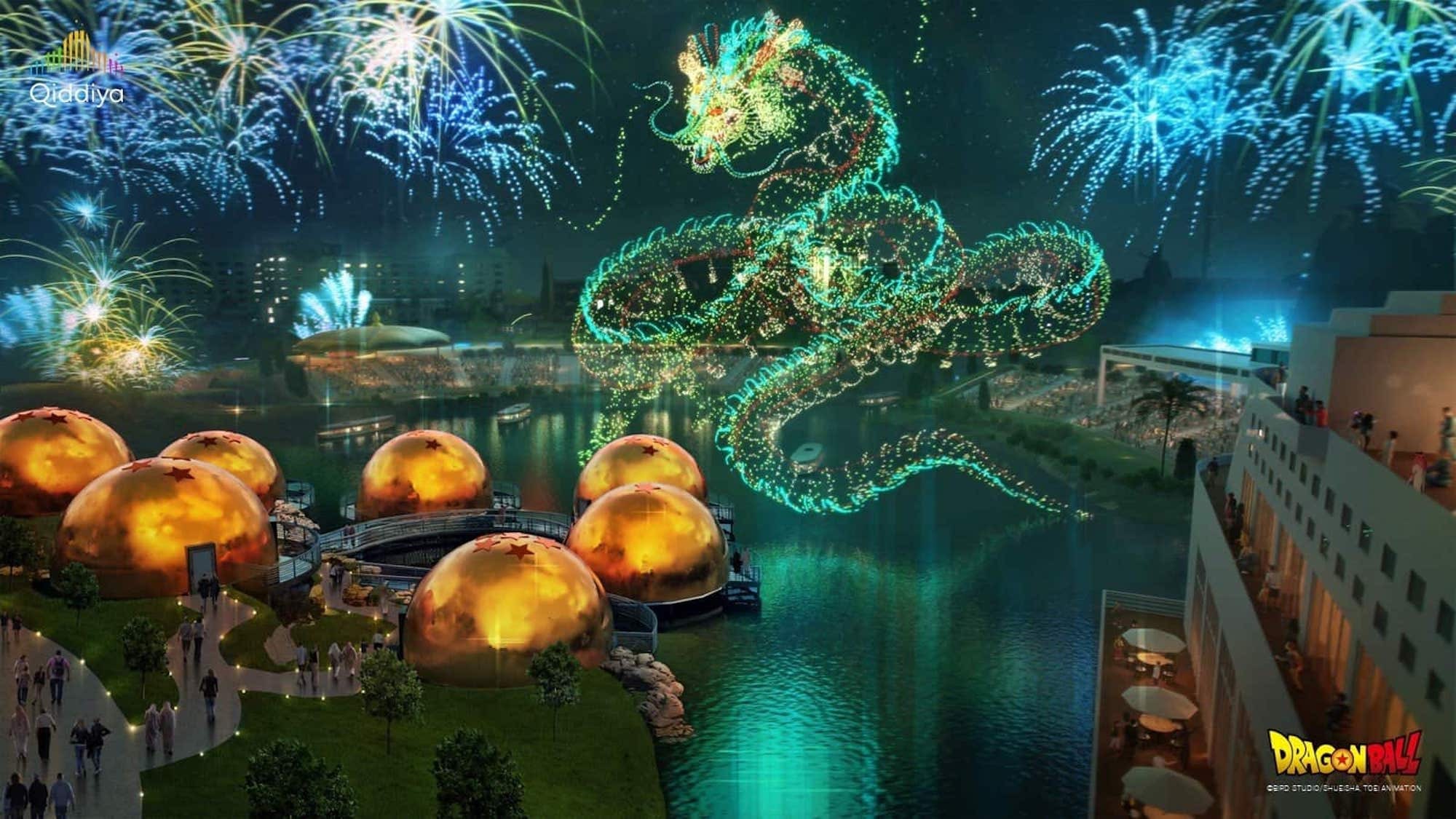 dragon-ball-z-parc-arabie-saoudite-7