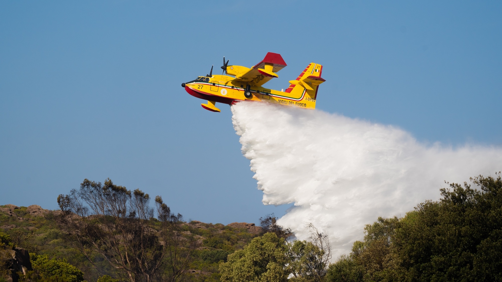 canadair