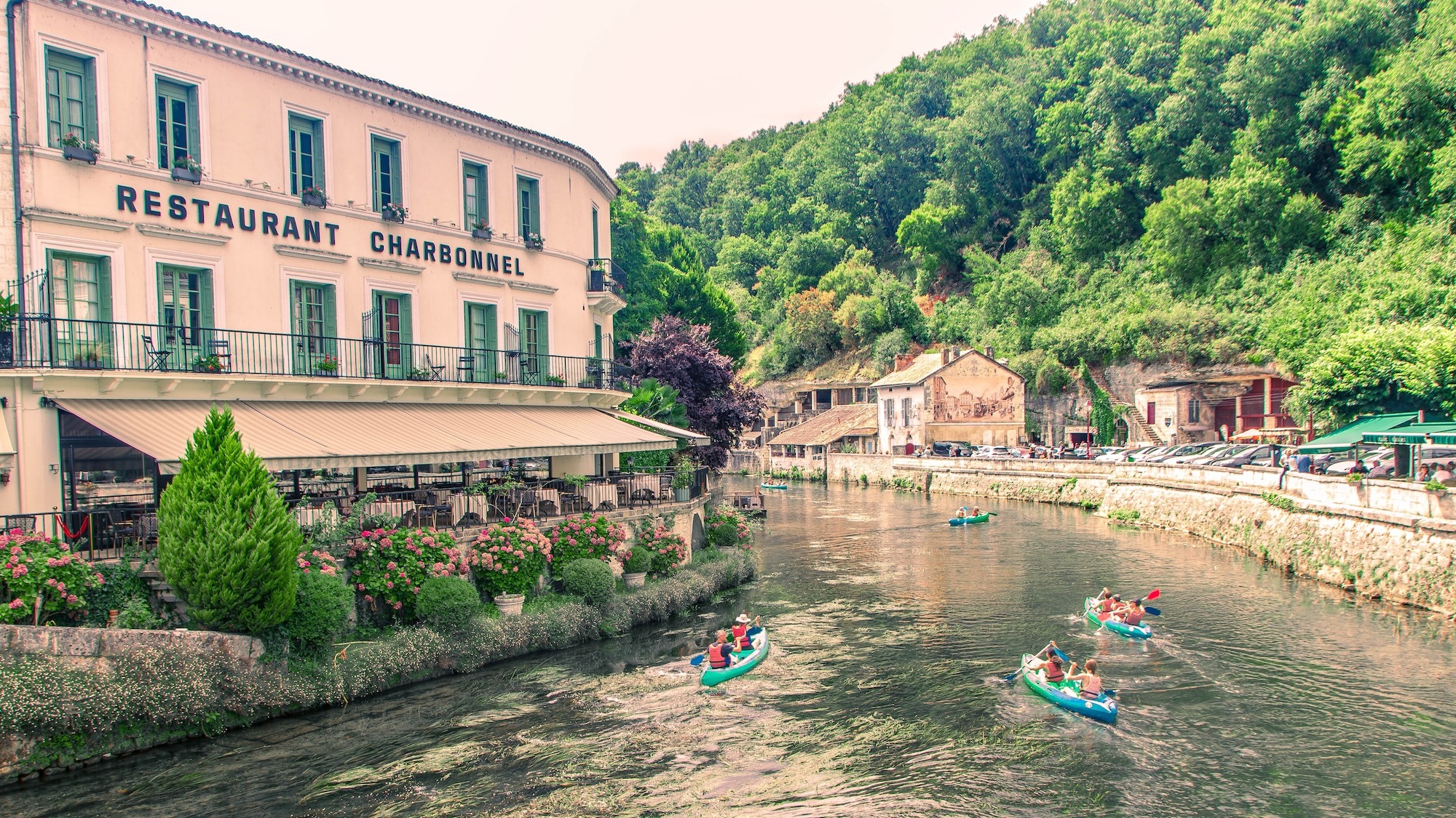 brantome-perigord