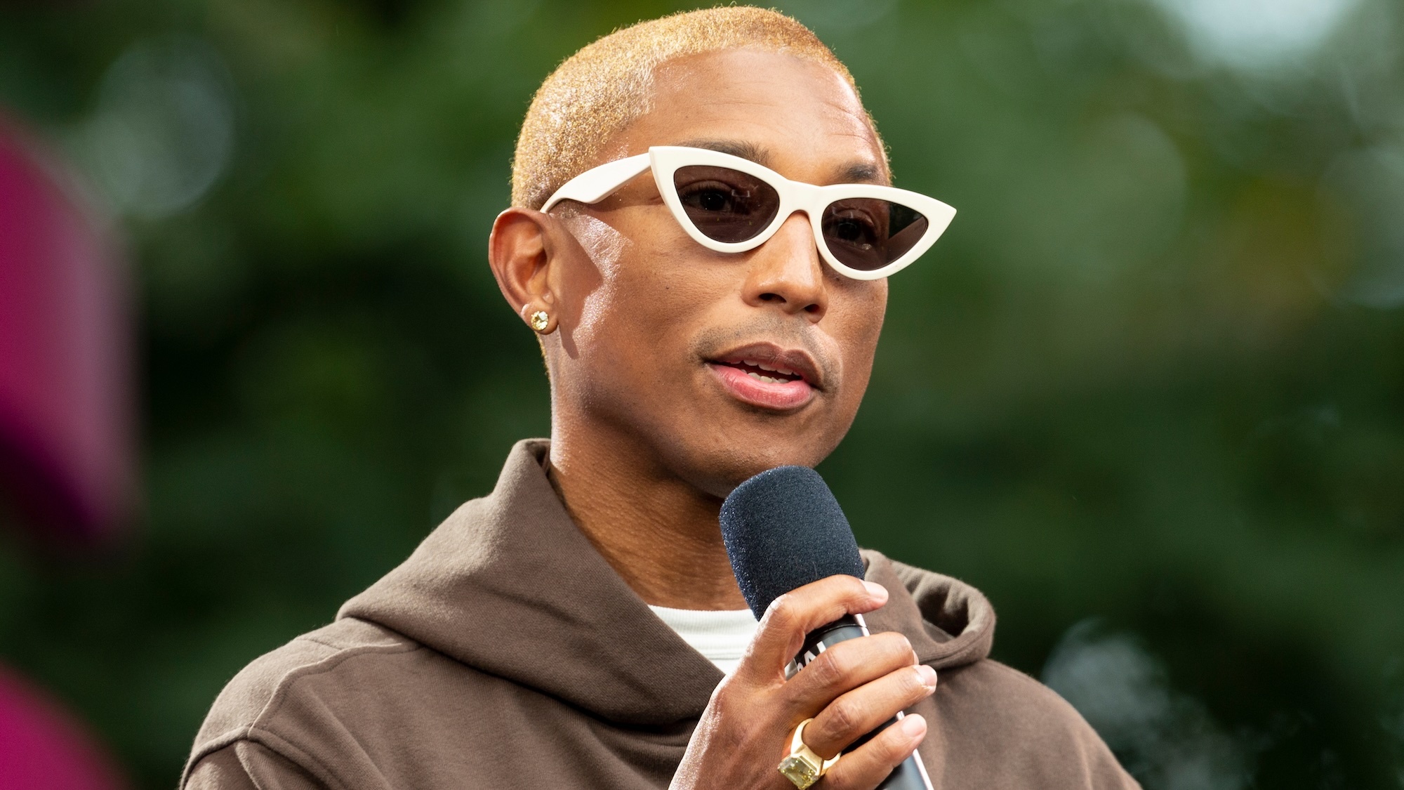 pharrell