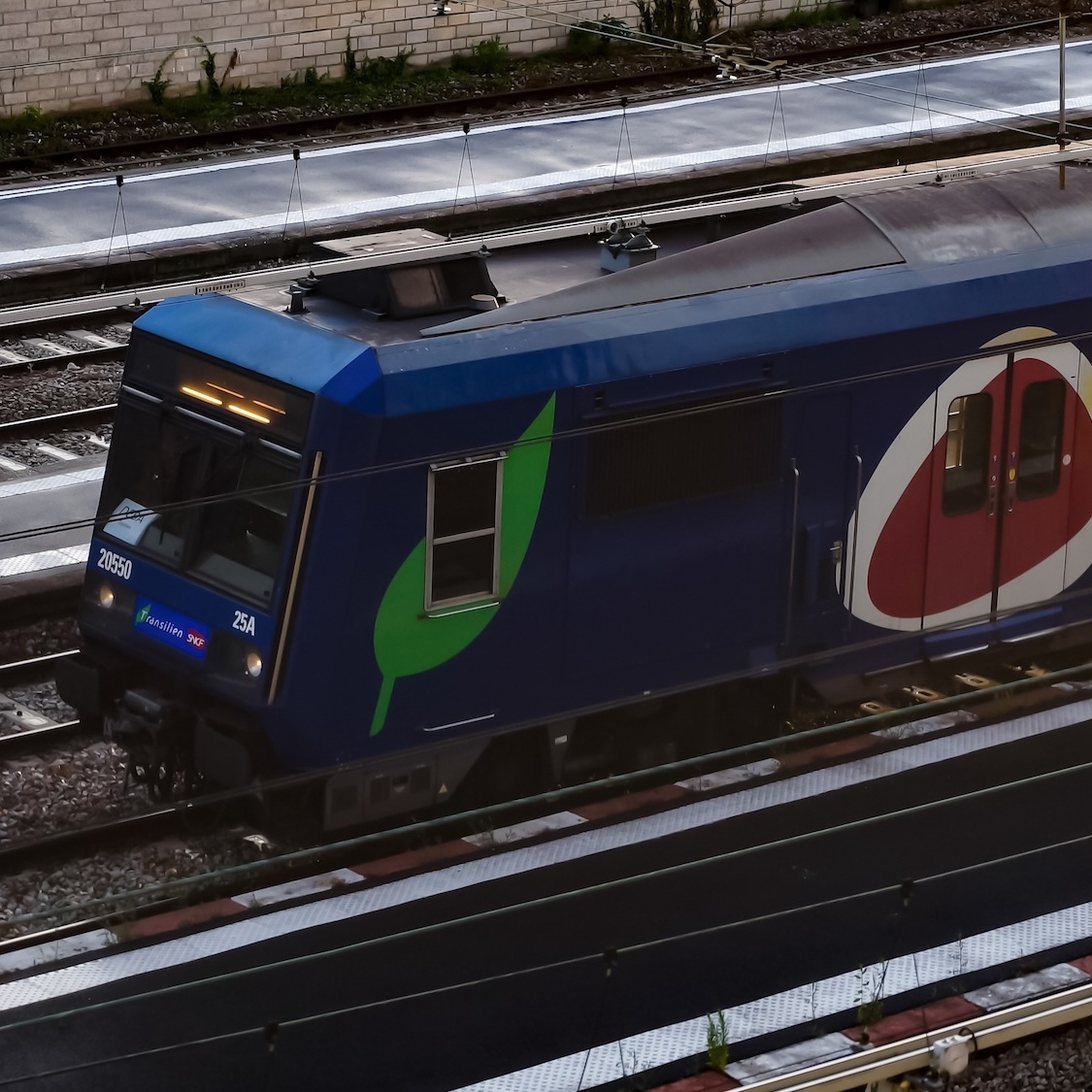 Transports : jusqu'à 27 trains supprimés sur ce RER chaque jour à la rentrée ! rer