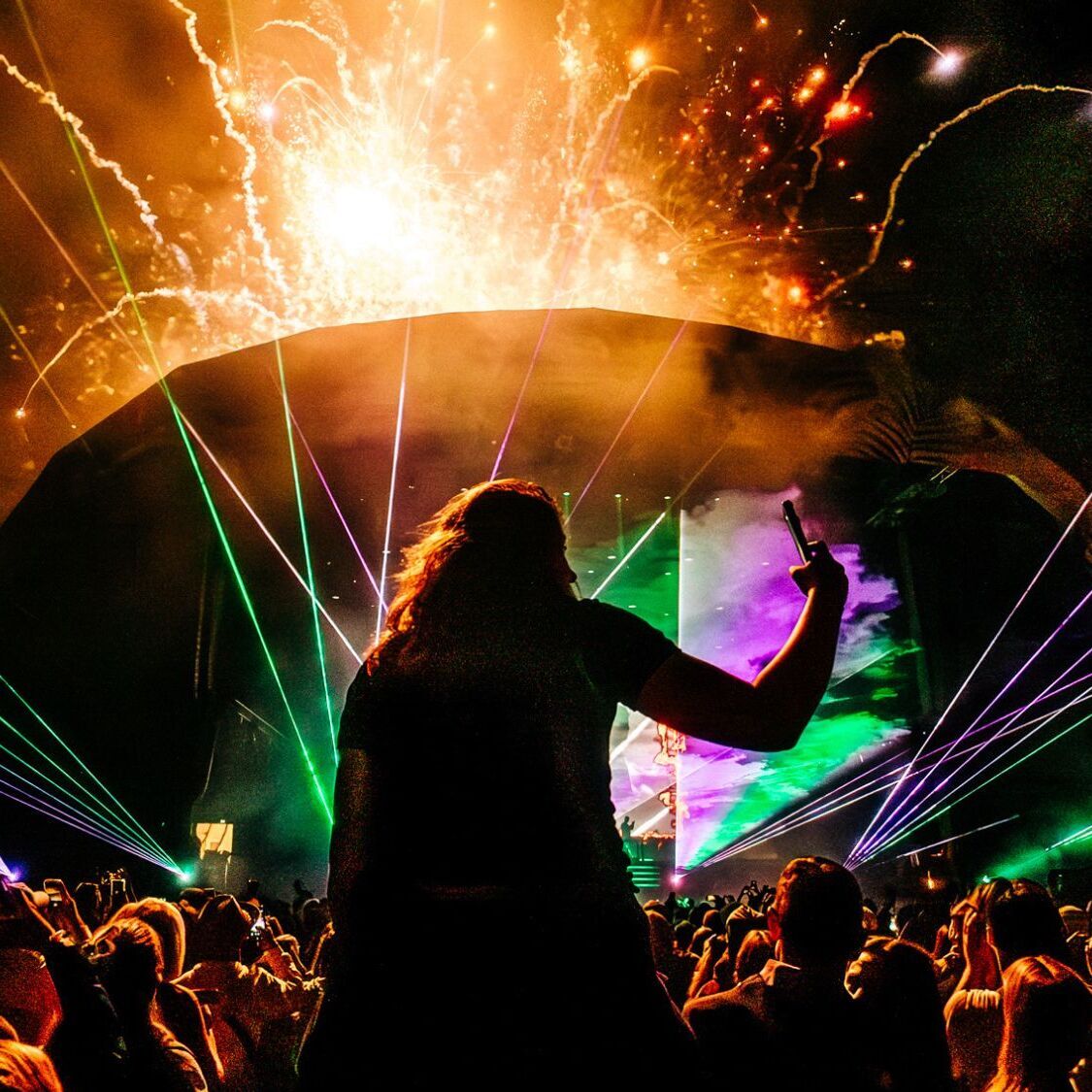 4 jours de pure fête pour les 20 ans du Cabaret Vert cabaret-vert-2026