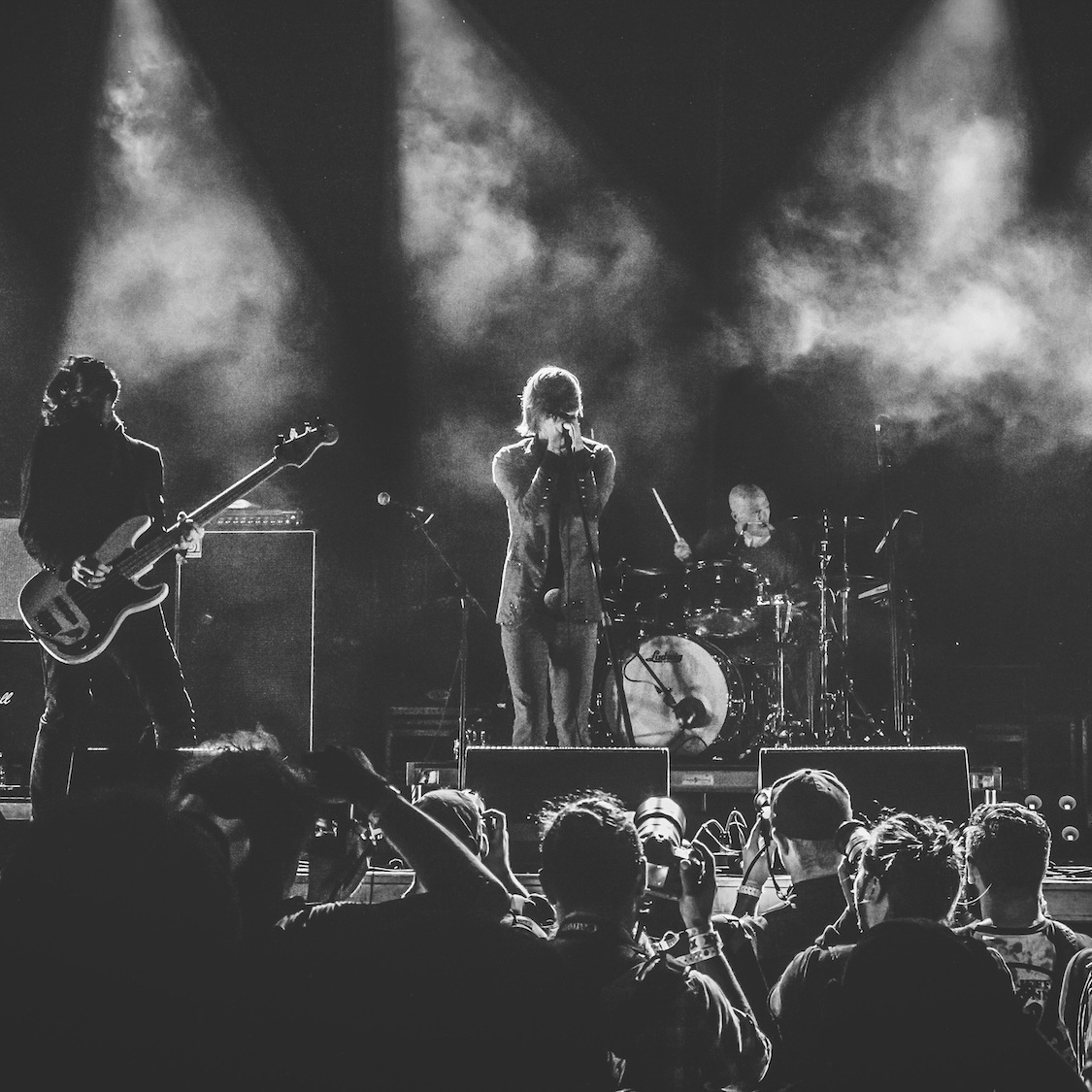 9 concerts à ne pas manquer en septembre à Paris tim-toomey-unsplash