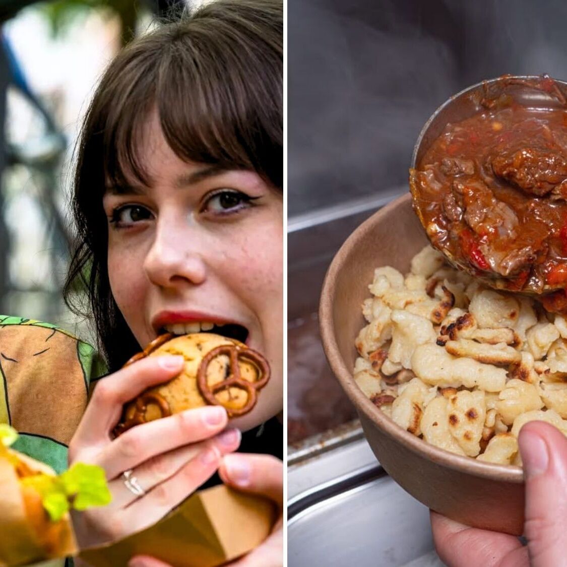 Strasbourg : un grand festival de street food 100% itinérant va s'installer dans toute la ville street-bouche-festival-strasbourg-nouveau-format