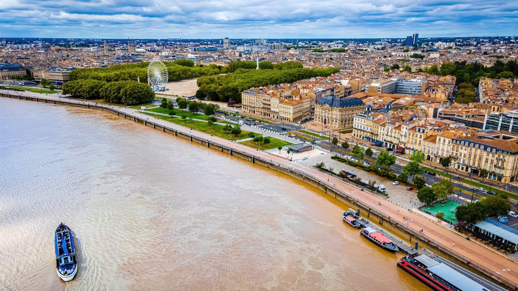 bordeaux