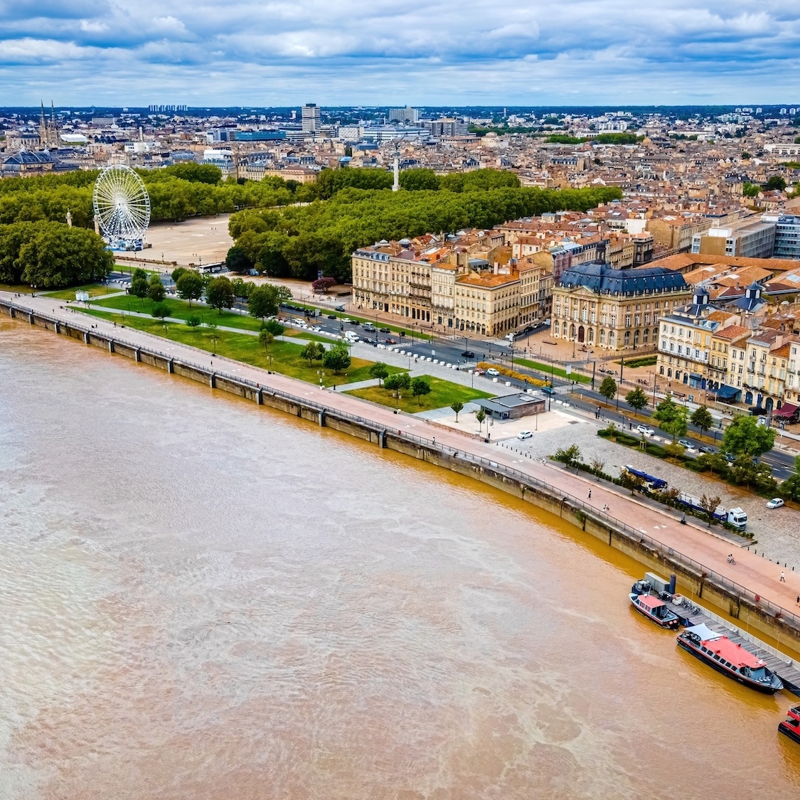 bordeaux