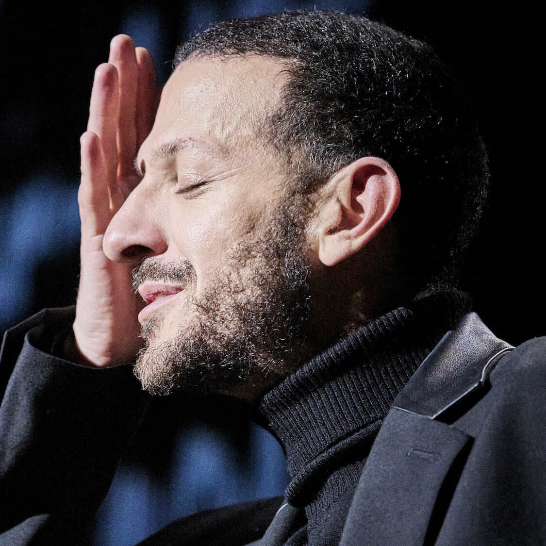 Vincent Dedienne donne vie au Journal de Jean-Luc Lagarce au Théâtre de l’Atelier photo-4-christophe-raynaud-de-lage