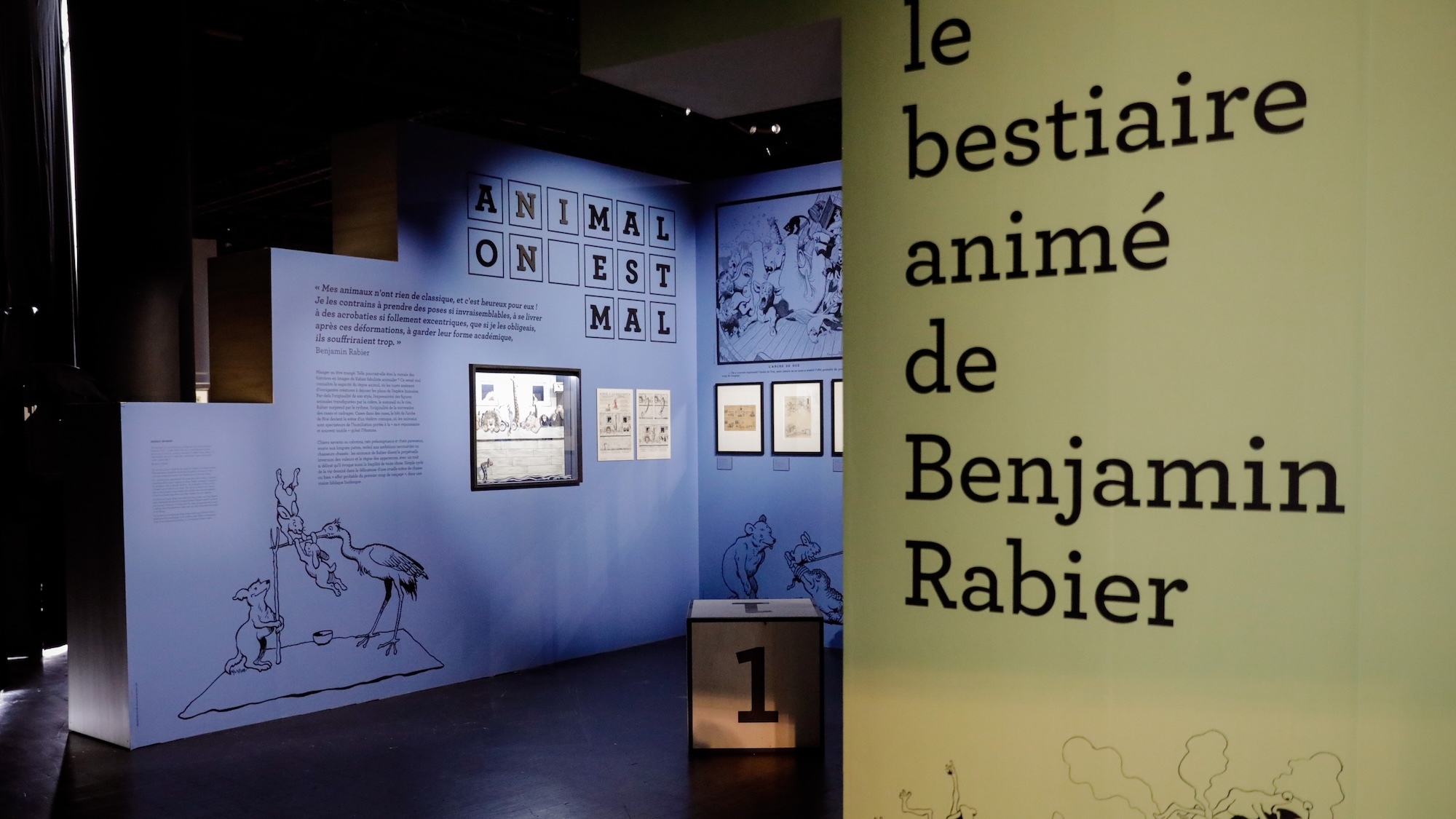 benjamin-rabier-expo