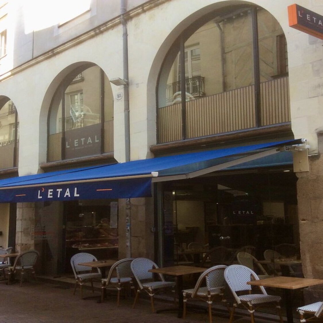 Cette nouvelle poissonnerie-restaurant cartonne à Nantes letal-nantes-ok