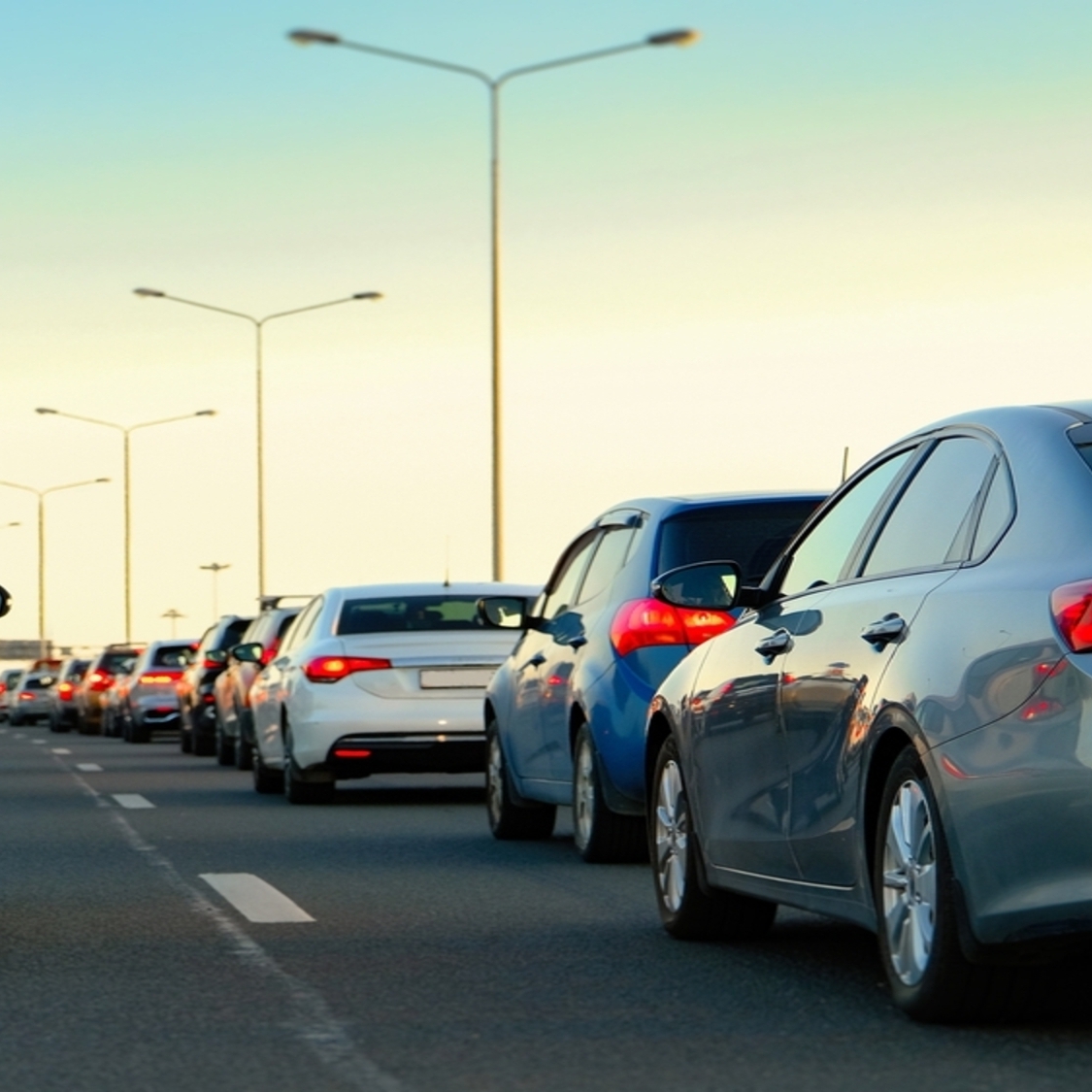Les Rennais ont perdu plus de 3 jours dans les bouchons en 2025 bouchons-ok
