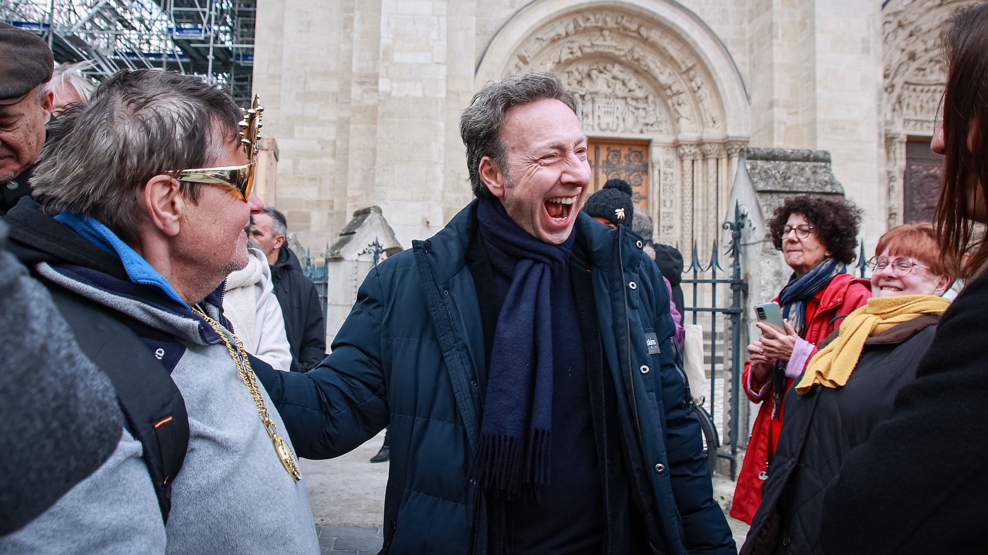 stephane-bern-animateur-fresque-lyonnais