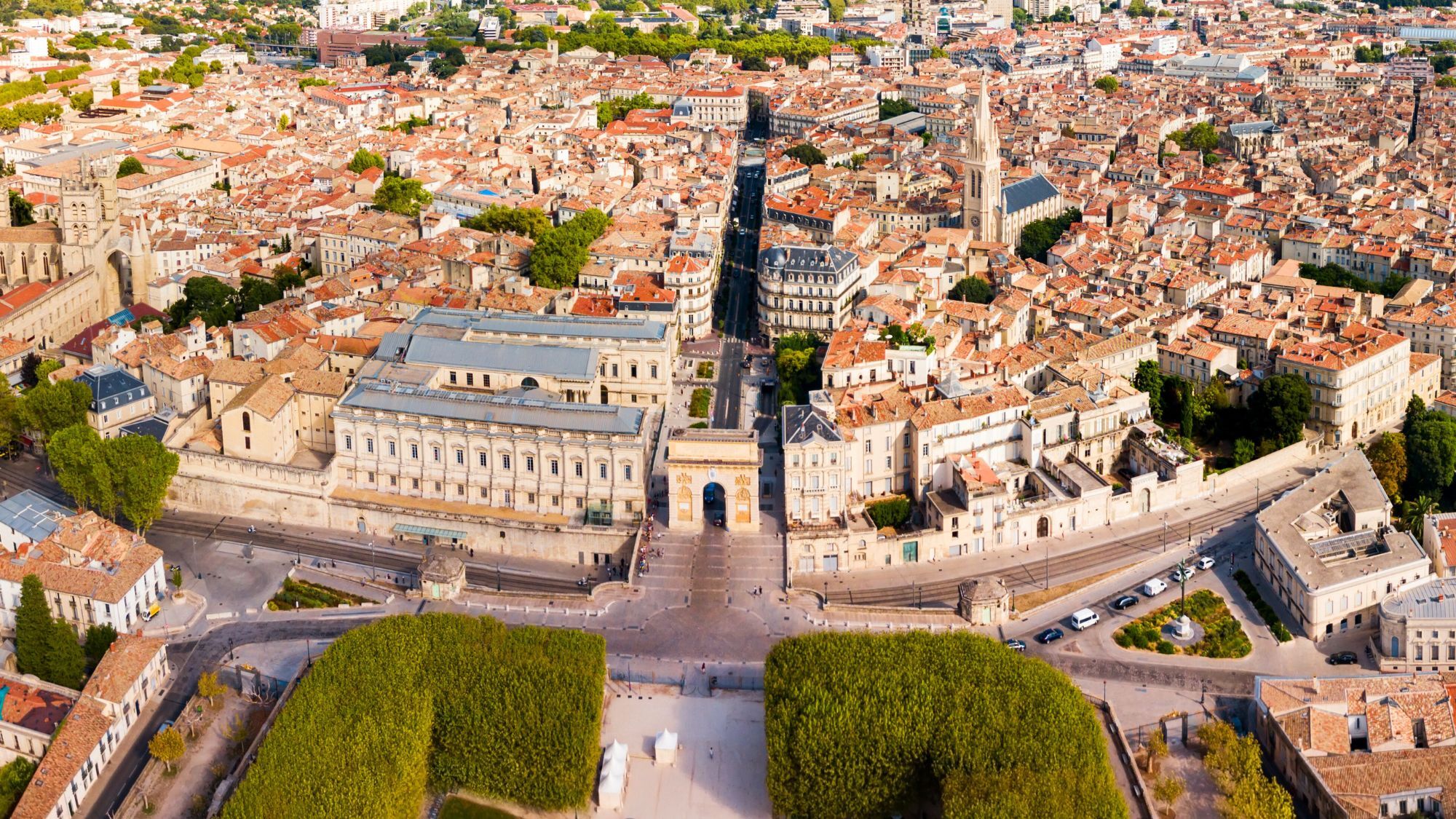 montpellier-ville-embouteill-e-france