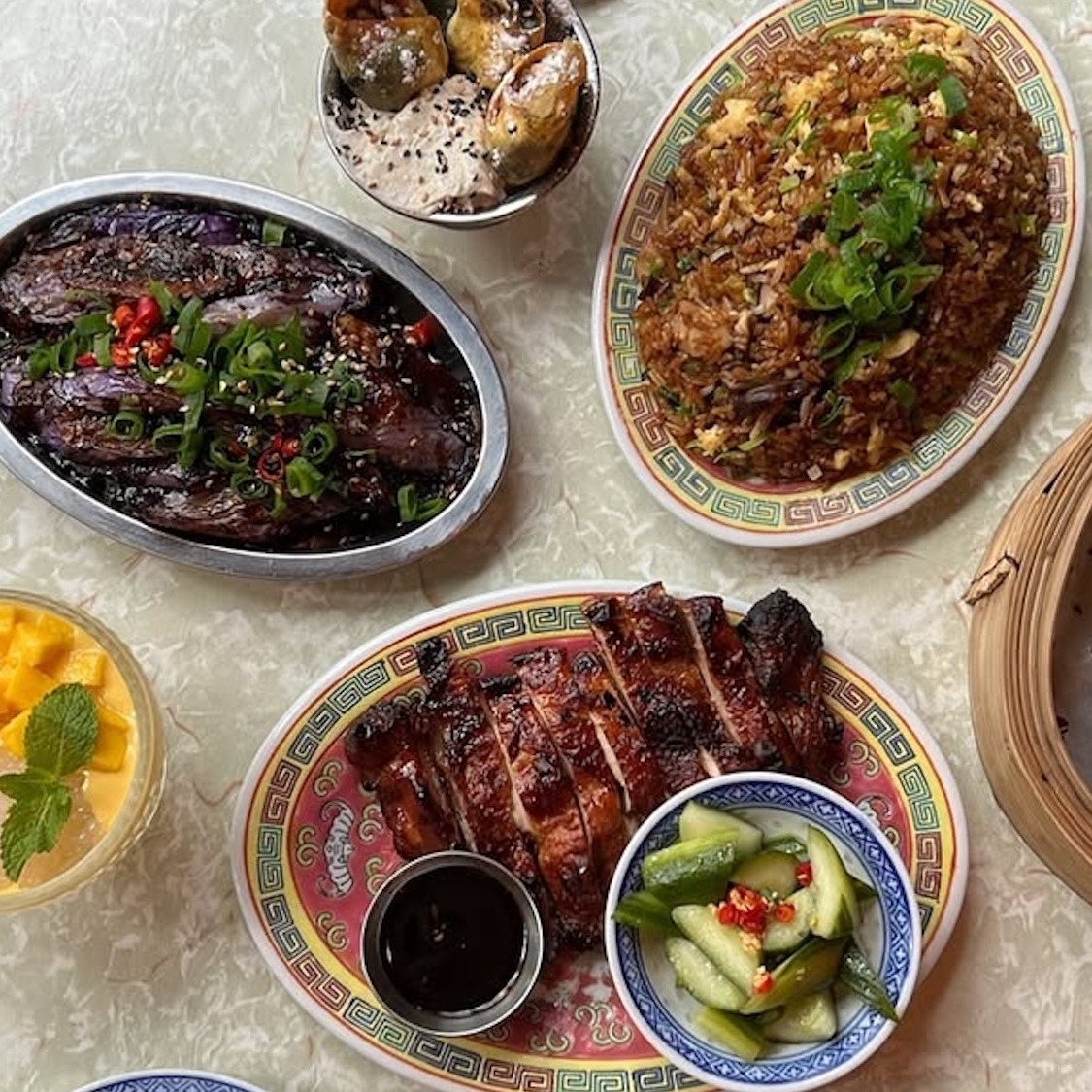 5 adresses où se régaler pour le Nouvel An lunaire à Paris gros-bao-paris