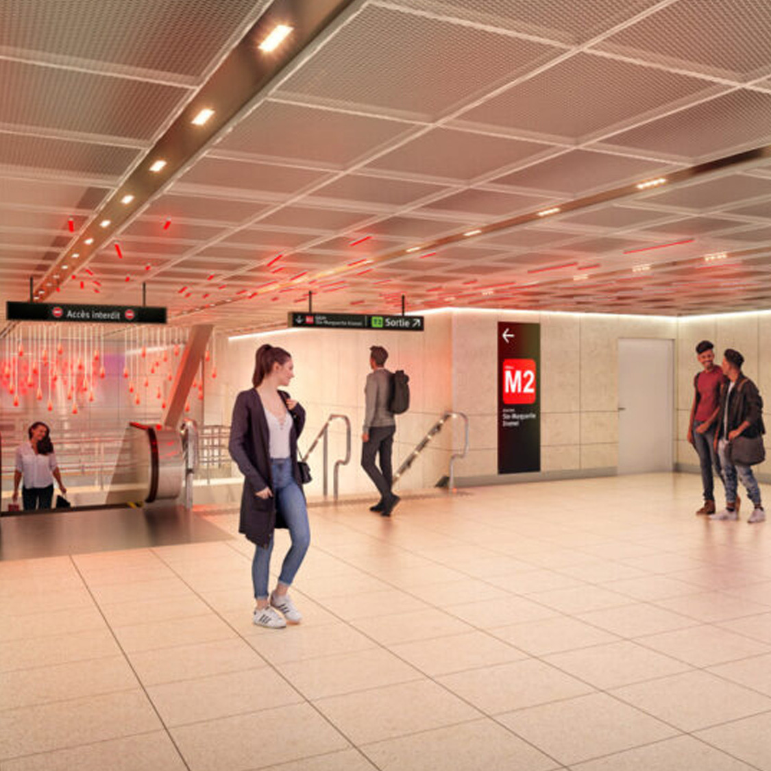 station-metro-travaux-marseille