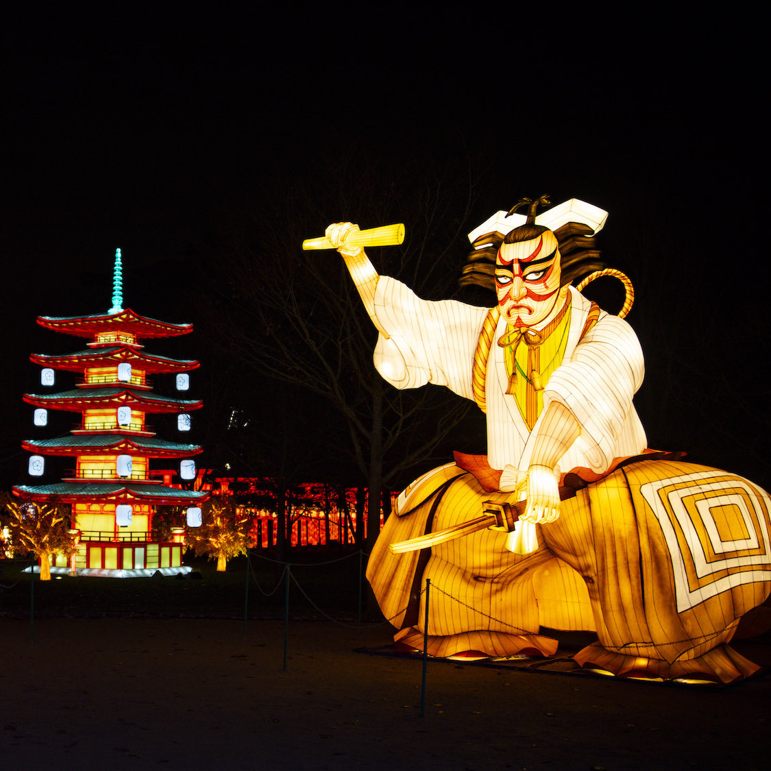 Le Japon en Lumières : un voyage inoubliable au Jardin d’Acclimatation img-7997