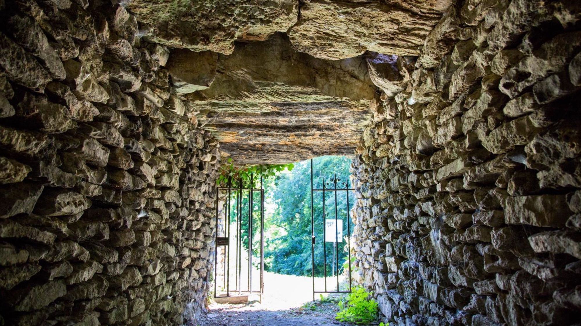 Un mystérieux tombeau vieux de 4000 ans bientôt ouvert au public à moins d’1h de Paris 30978881