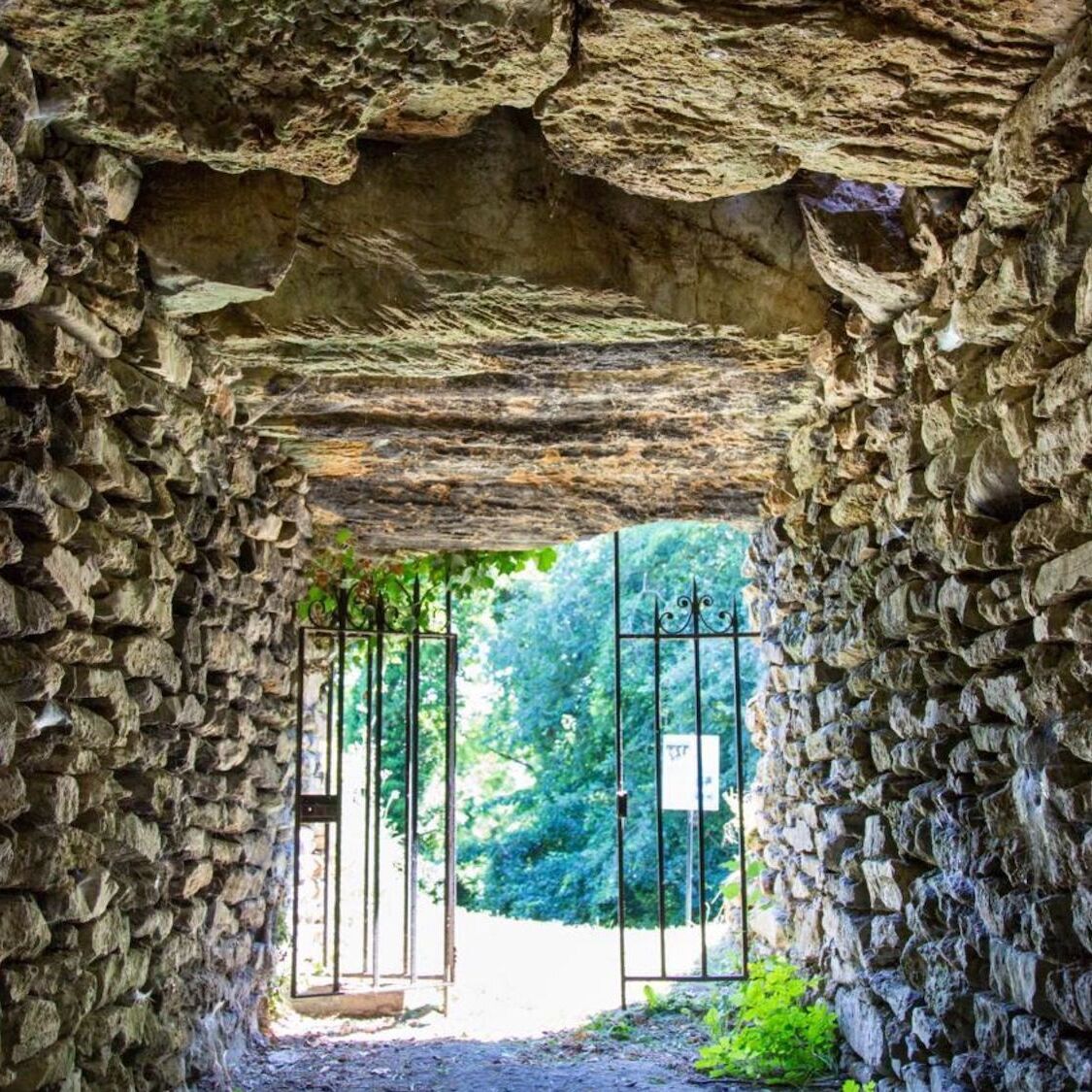 Un mystérieux tombeau vieux de 4000 ans bientôt ouvert au public à moins d’1h de Paris 30978881