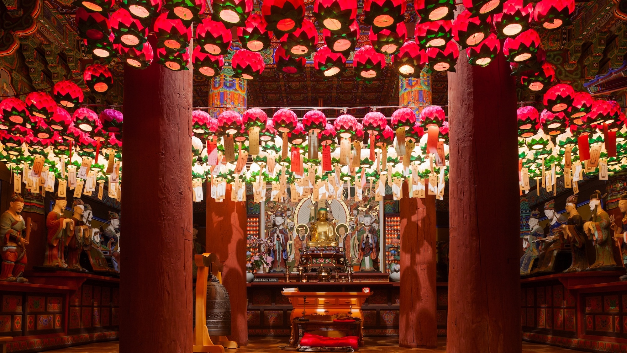 A huge festival dedicated to Korean culture is coming to Bordeaux this weekend! festival-coree-bordeaux