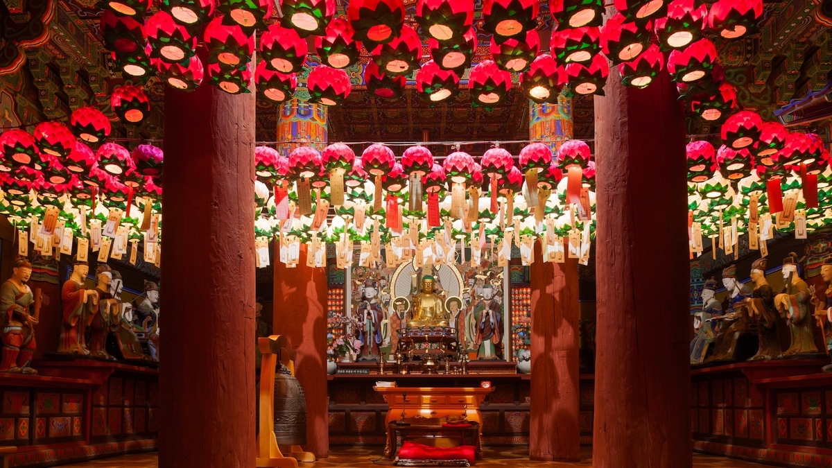 Un énorme festival dédié à la culture coréenne s&rsquo;invite à Bordeaux ce week-end