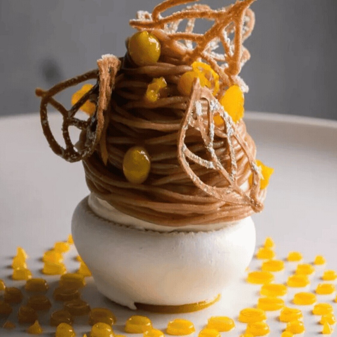 Ce restaurant est le seul récompensé par le Guide Michelin 2026 à Nantes paul-stefanaggiptite-pomme-ok