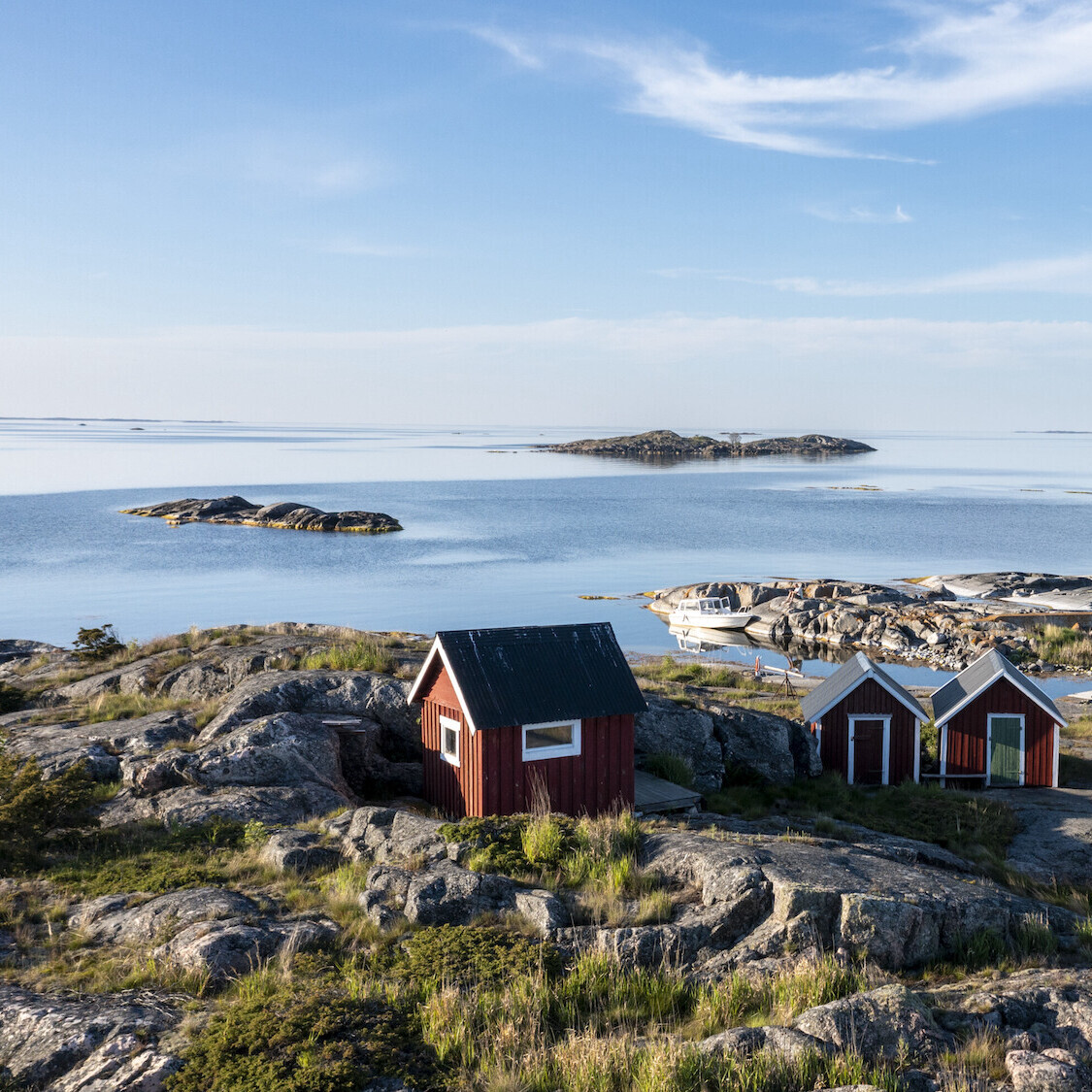 Job de rêve : devenez gardien d’île en Suède ! henrik-trygg-archipelago-11300