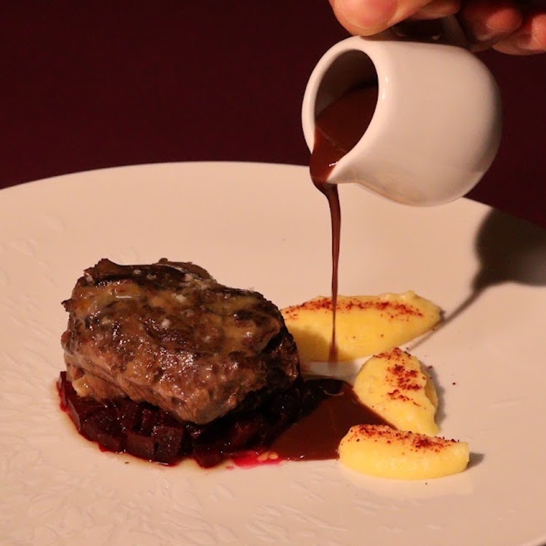 Cette cheffe lyonnaise à la tête d'une institution va participer à la nouvelle saison de Top Chef cheffe-lyonnaise-boeuf-argent-lyon-nouvelle-saison