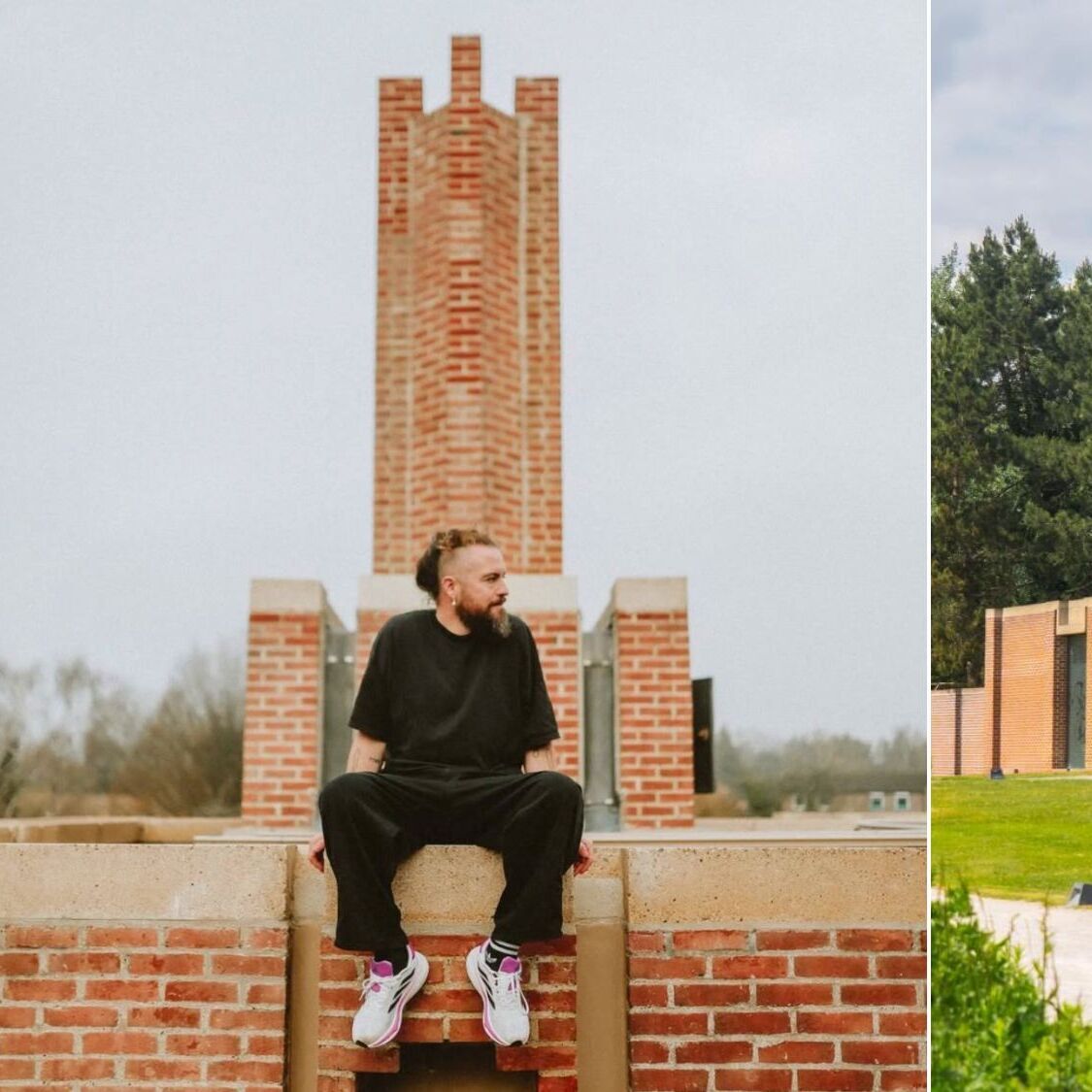 musee-plein-air-gazon-batiment