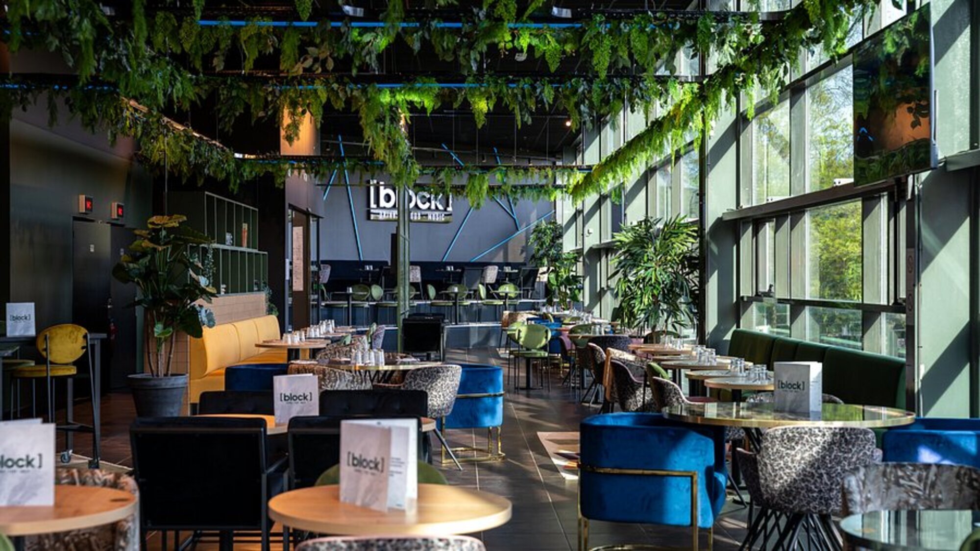 Plus de 10 restaurants de Rennes à moitié prix pendant près de deux mois restaurant-rennes-ok