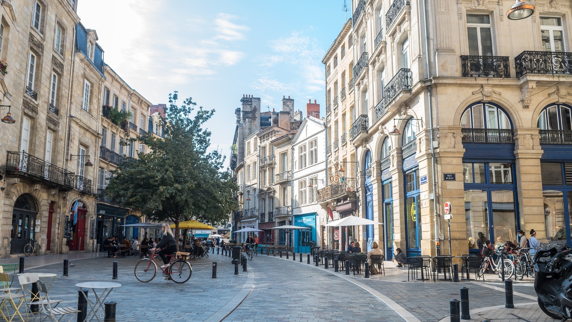 place-sainte-colombe-bordeaux