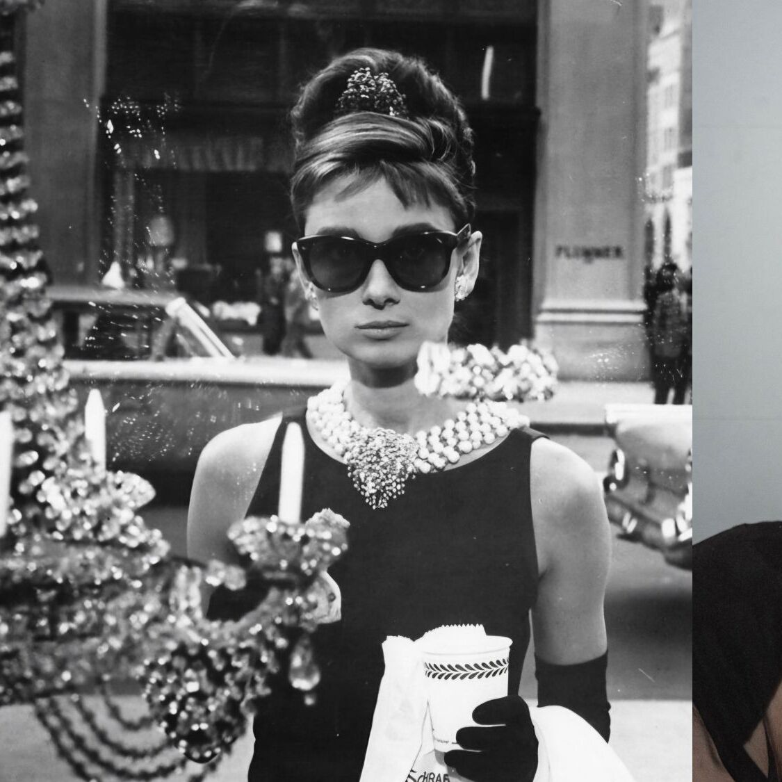 Lily Collins incarnera Audrey Hepburn dans un making-of de <i>Breakfast at Tiffany’s</i> lily-collins