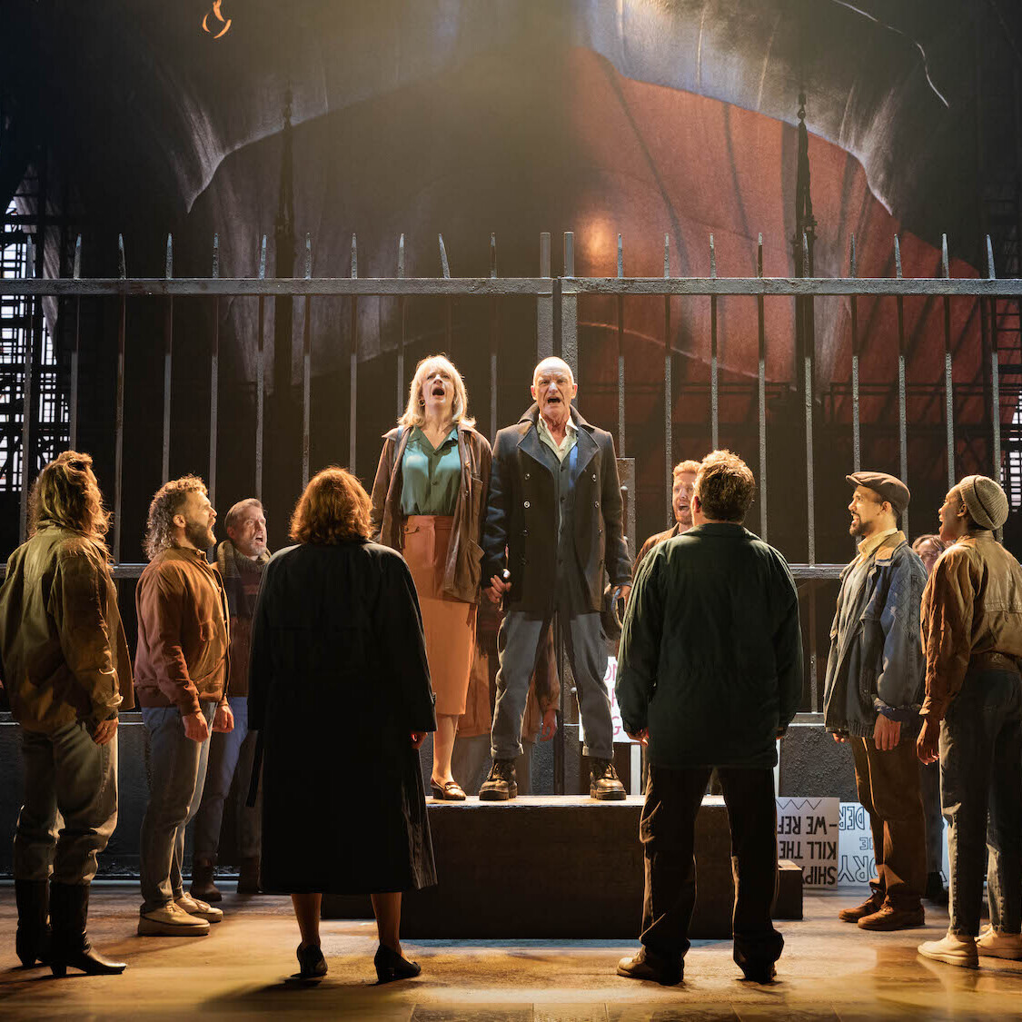 3 raisons d’aller voir <i>The Last Ship</i> de Sting à La Seine Musicale 3b9a3487-edit