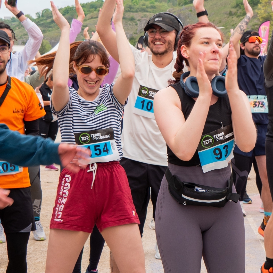 À Dijon, cette course solidaire à ne pas louper, revient en avril au Lac Kir bougeons-pour-alzheimer-3-