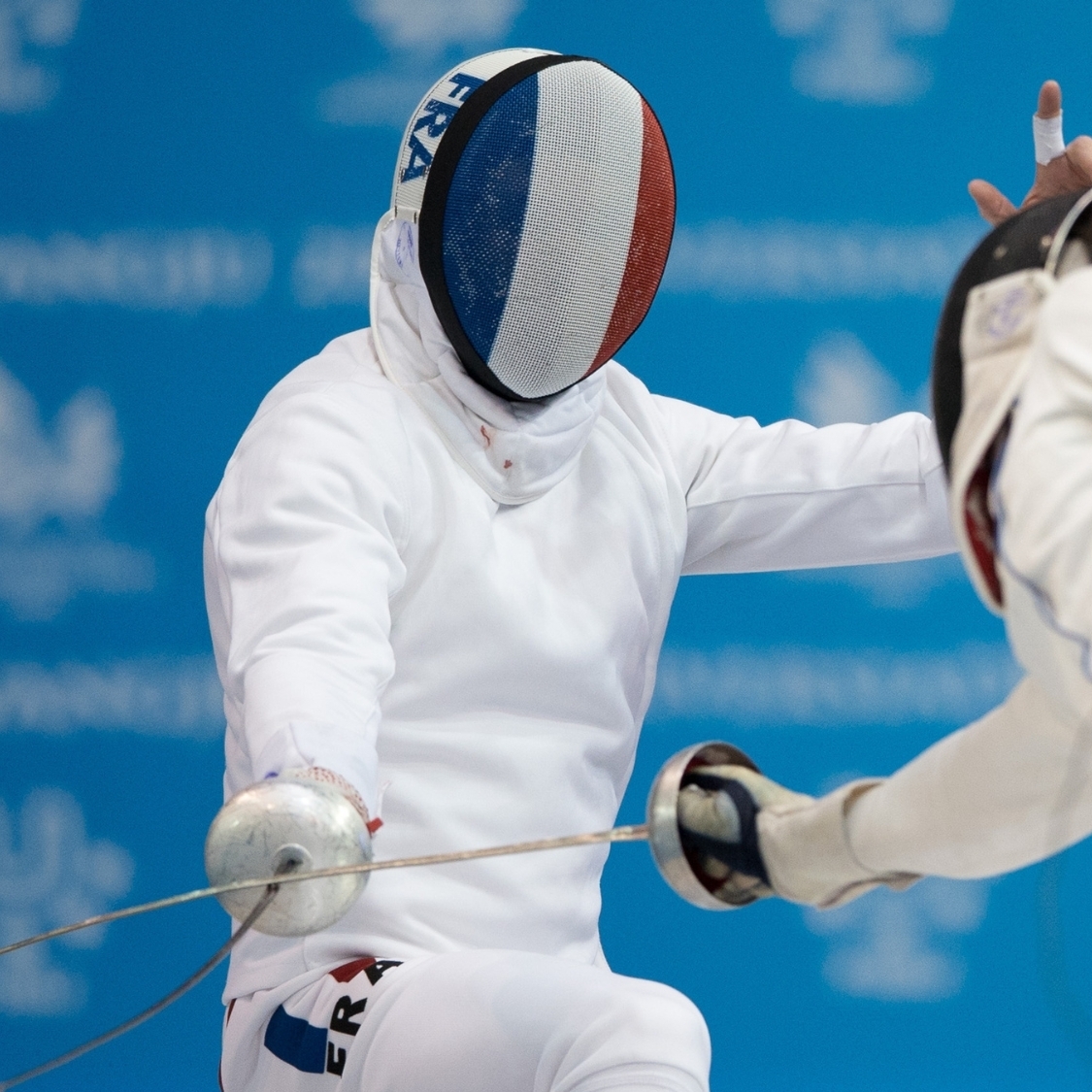 Ce week-end, une épreuve nationale d’escrime débarque aux portes de Dijon escrime-france-dijon-1-