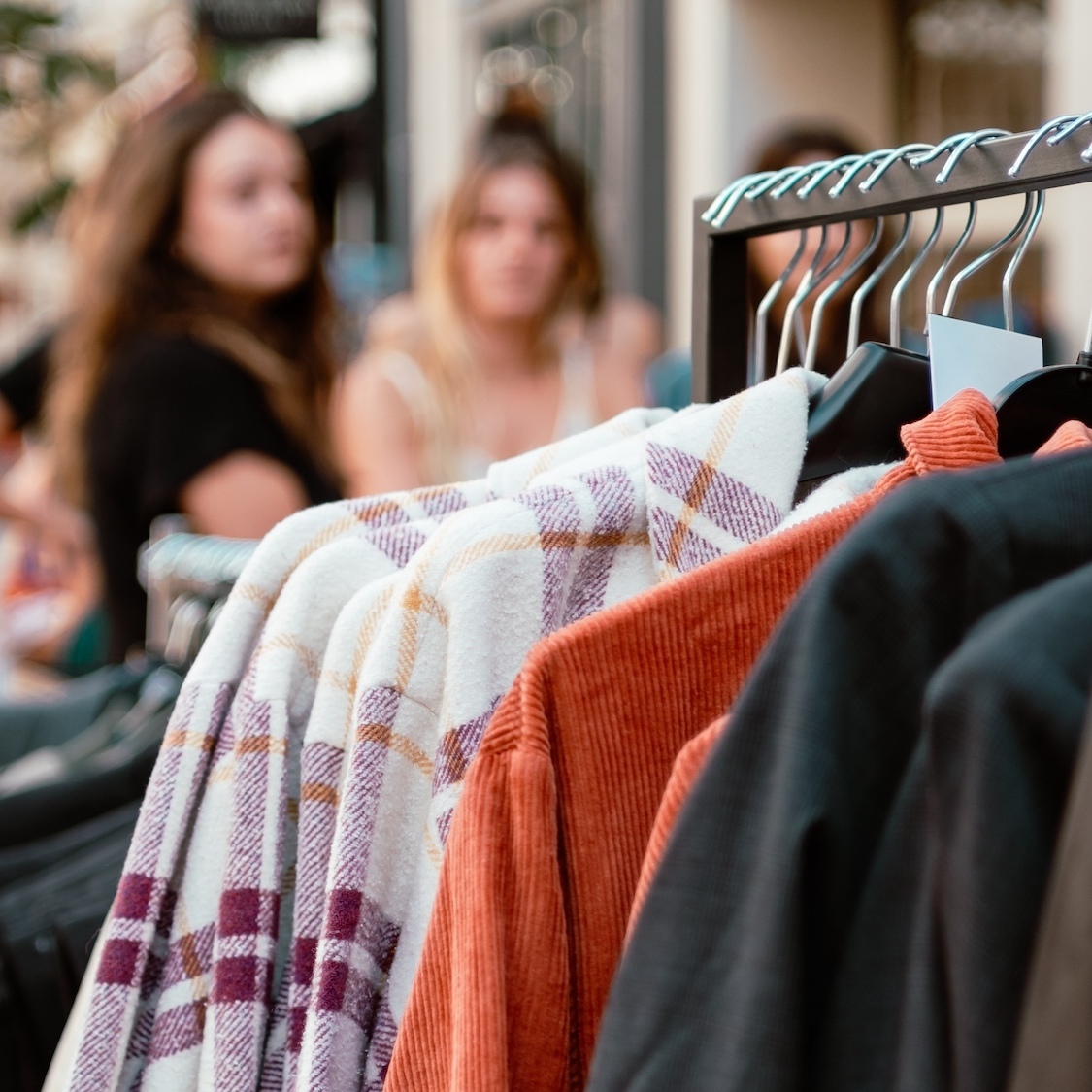 The Great Clearance Sale is back in March in the heart of Marseille! vdm-341182